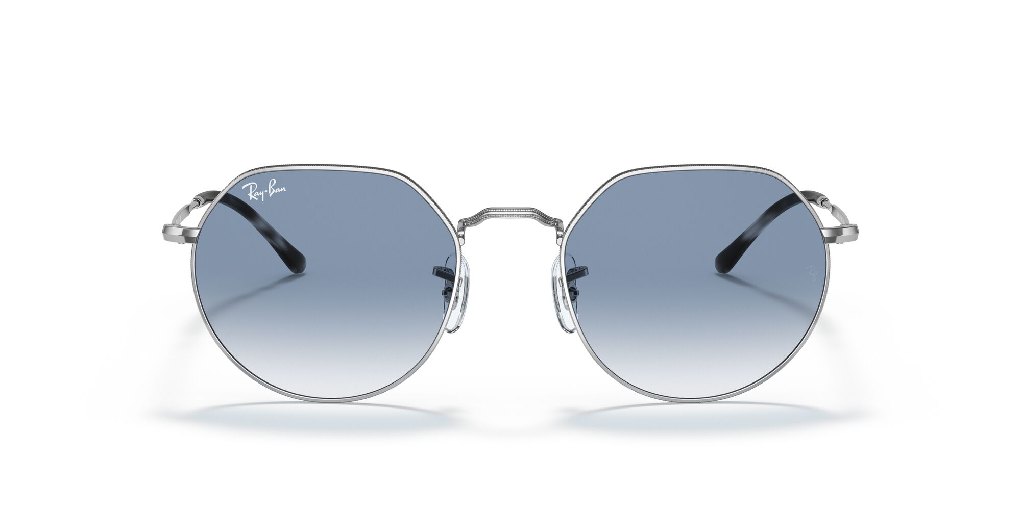 Солнцезащитные очки Ray-Ban Jack 0RB3565 003/3F 53