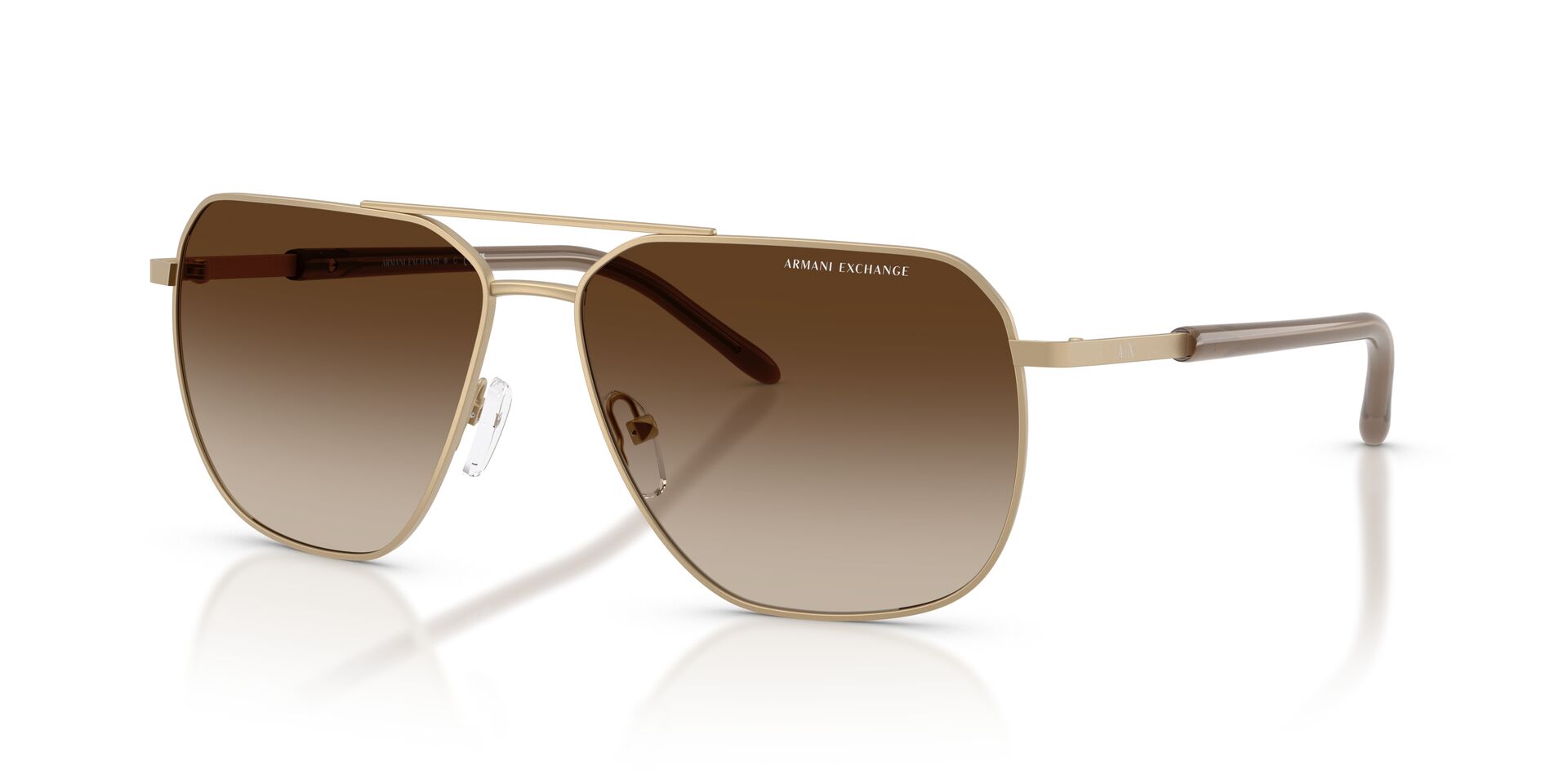 Солнцезащитные очки Armani Exchange  0AX2057S 612113 59