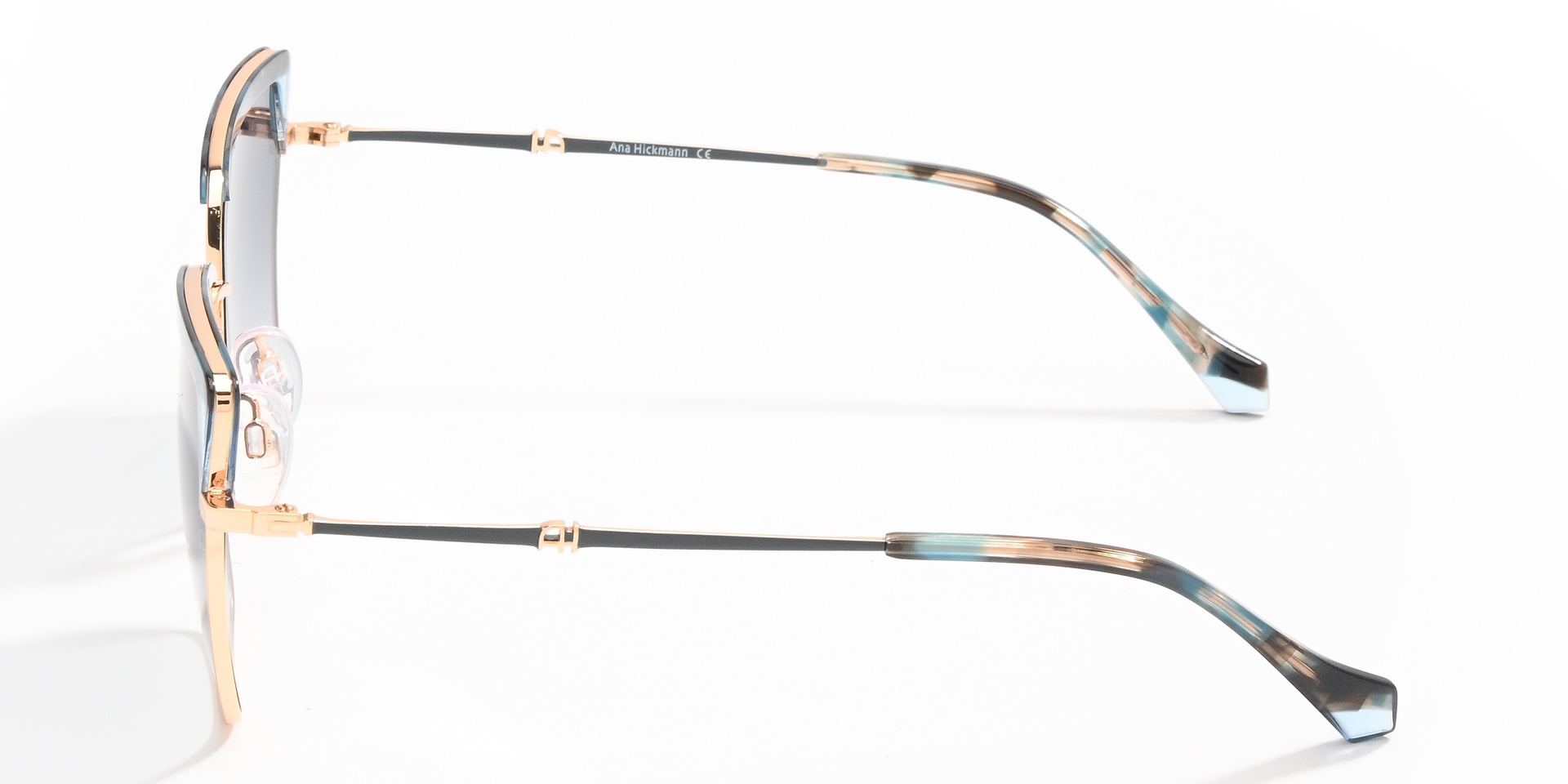 Солнцезащитные очки Ana Hickmann AH3254 P03