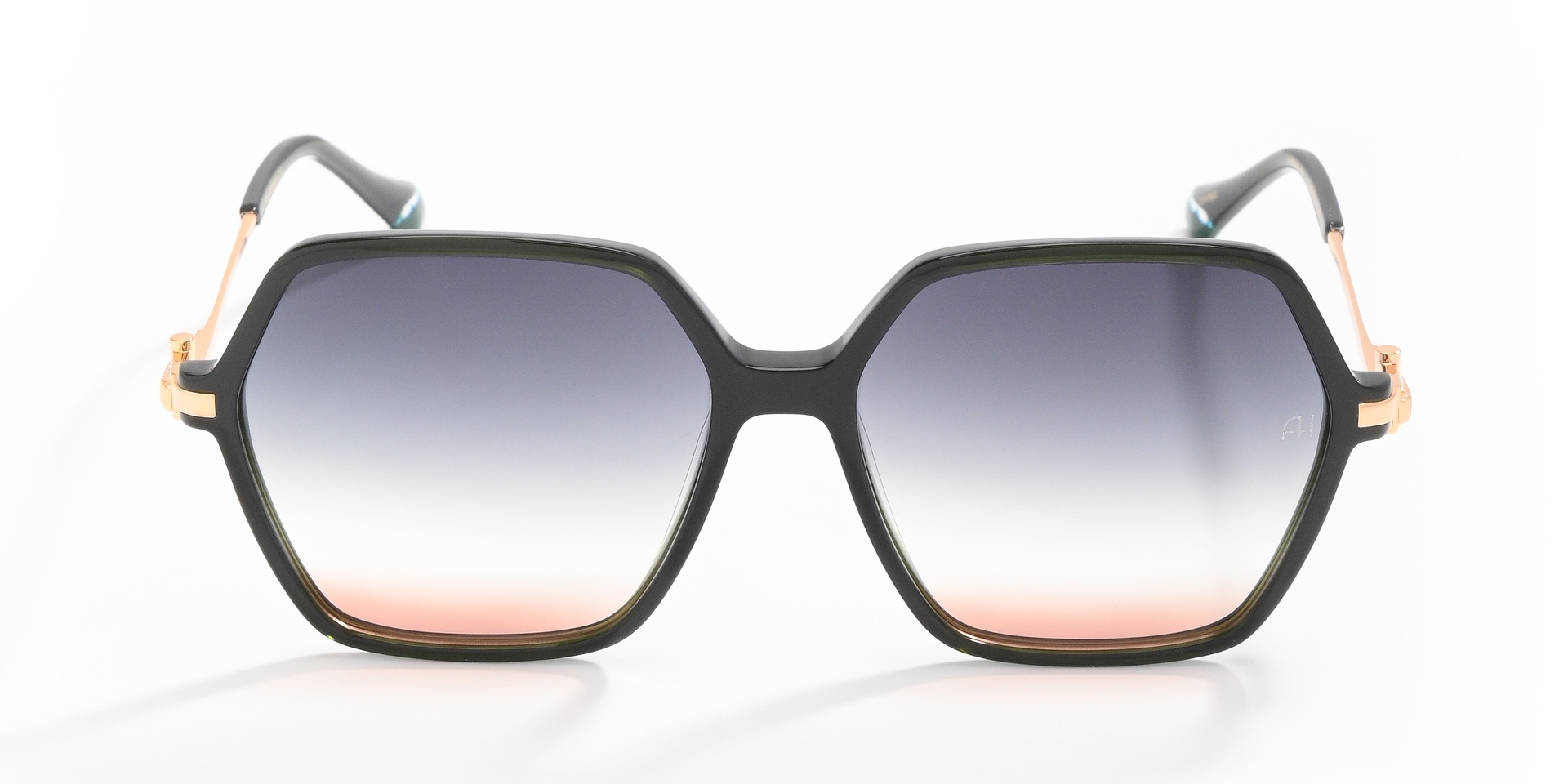 Солнцезащитные очки Ana Hickmann AH9349 T01