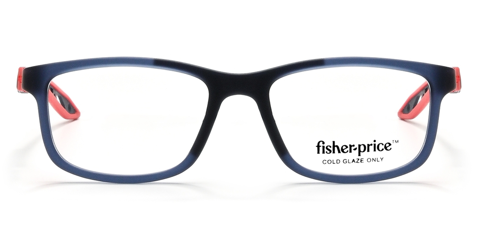 Оправа детская Fisher Price FPSP004 NAVY 50