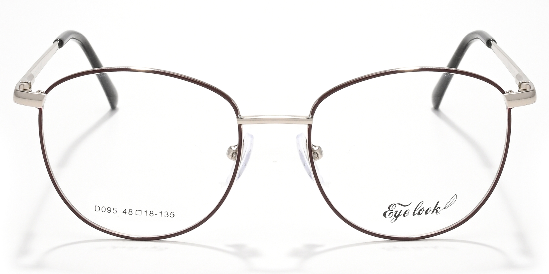 Оправа EYE LOOK D095 C1