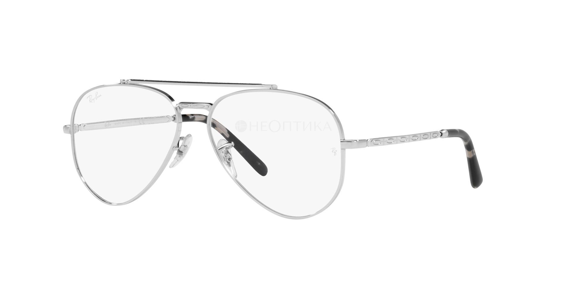 Оправа Ray-Ban 0RX3625V 2501 58