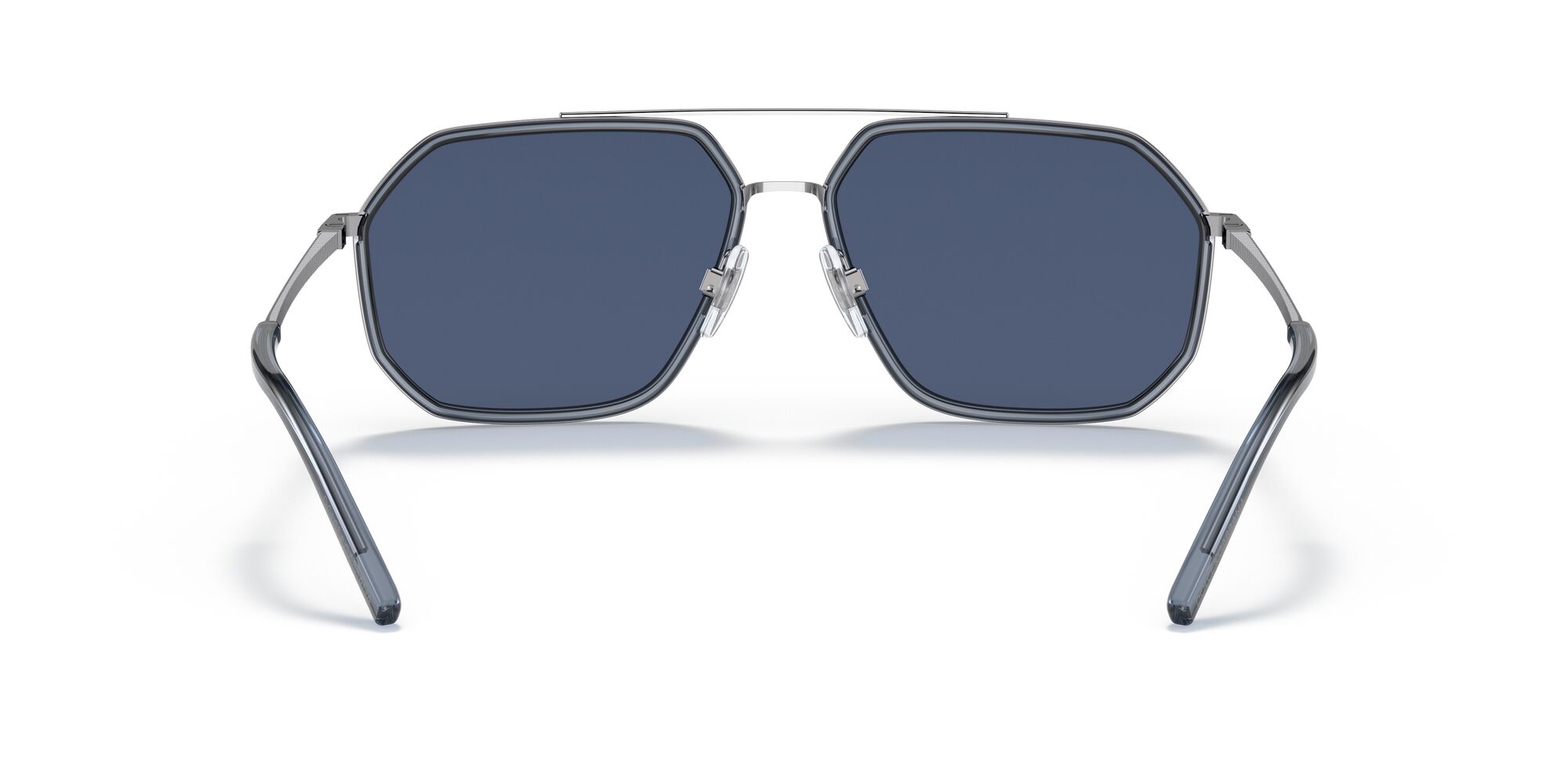 Солнцезащитные очки Dolce & Gabbana  0DG2285 110880 60