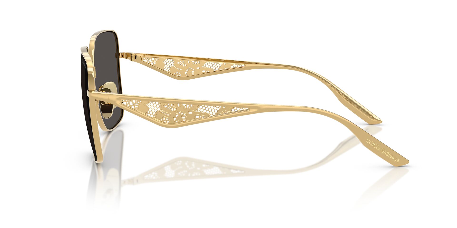 Солнцезащитные очки Dolce & Gabbana  0DG2310 02/87 57