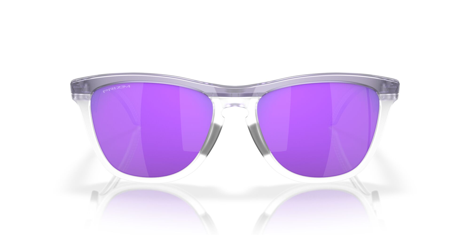 Солнцезащитные очки Oakley Frogskins Hybrid 0OO9289 928901 55