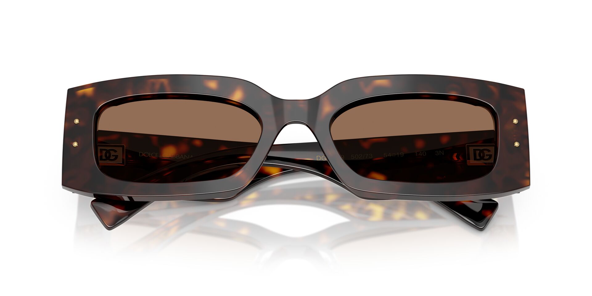 Солнцезащитные очки Dolce & Gabbana  0DG4479 502/73 55