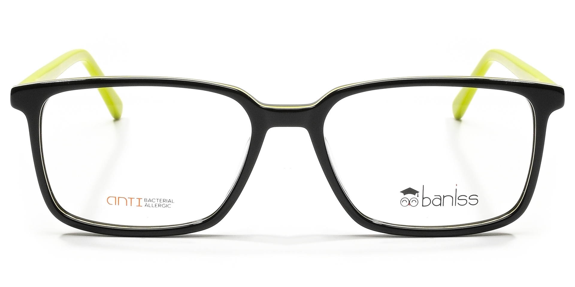 Оправа детская Baniss BS8076 C01 54