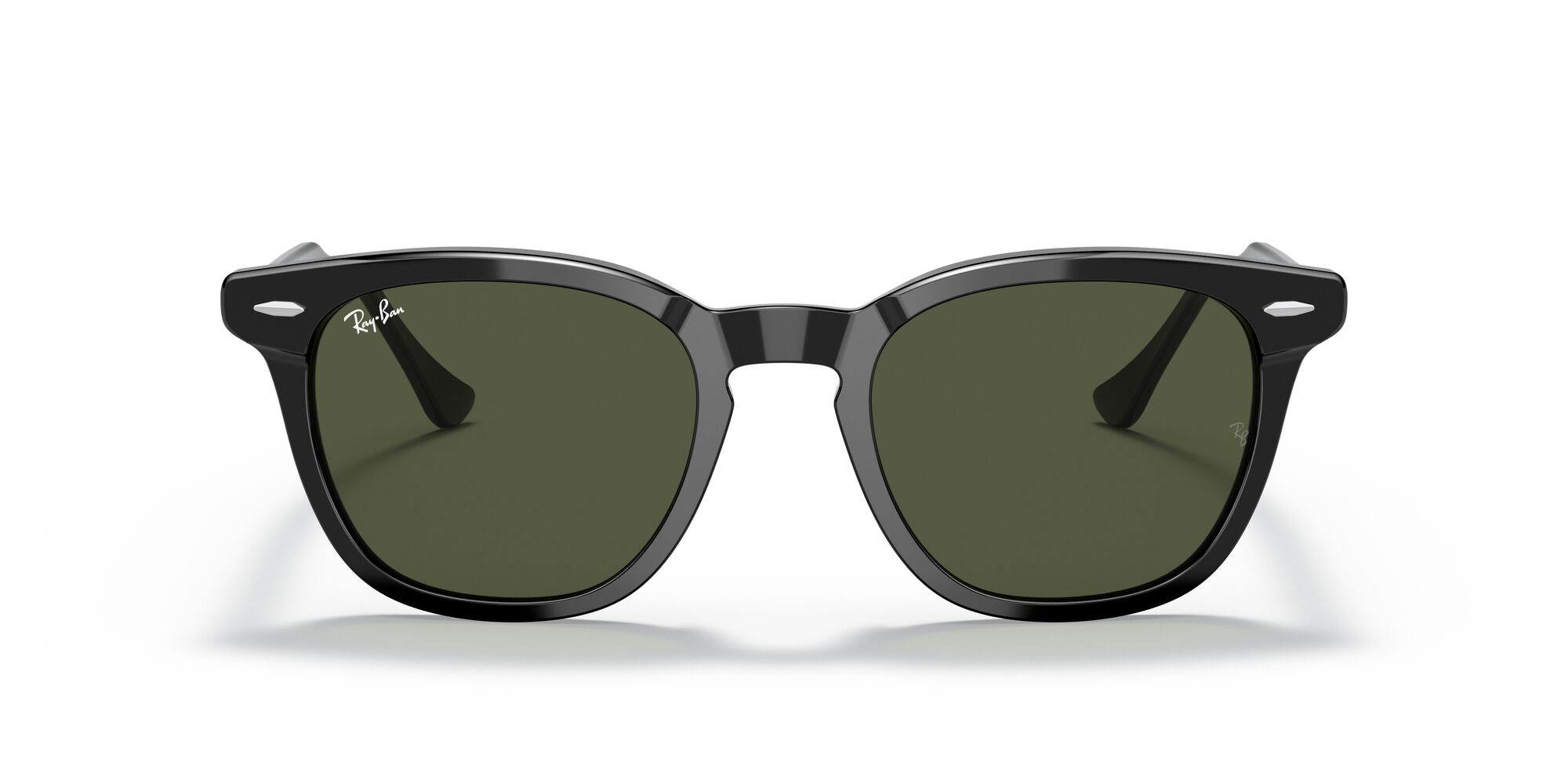 Солнцезащитные очки Ray-Ban Hawkeye 0RB2298 901/31 52