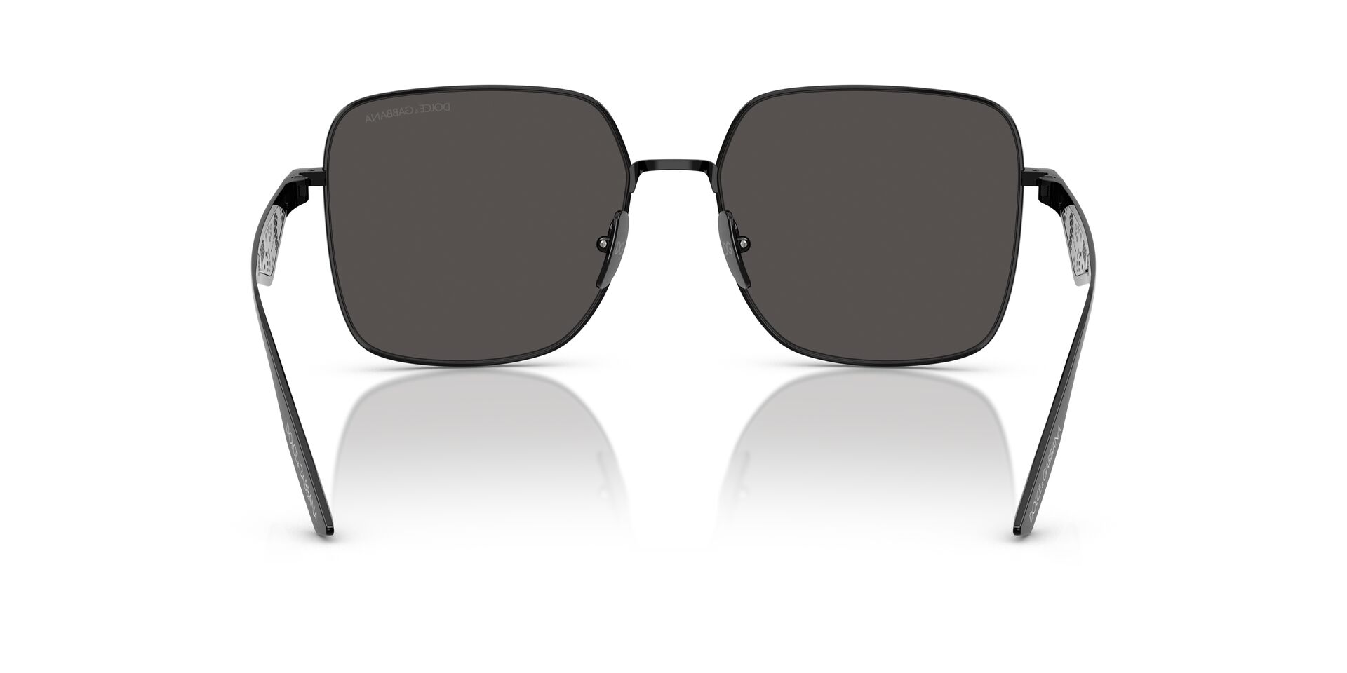 Солнцезащитные очки Dolce & Gabbana  0DG2310 01/87 57