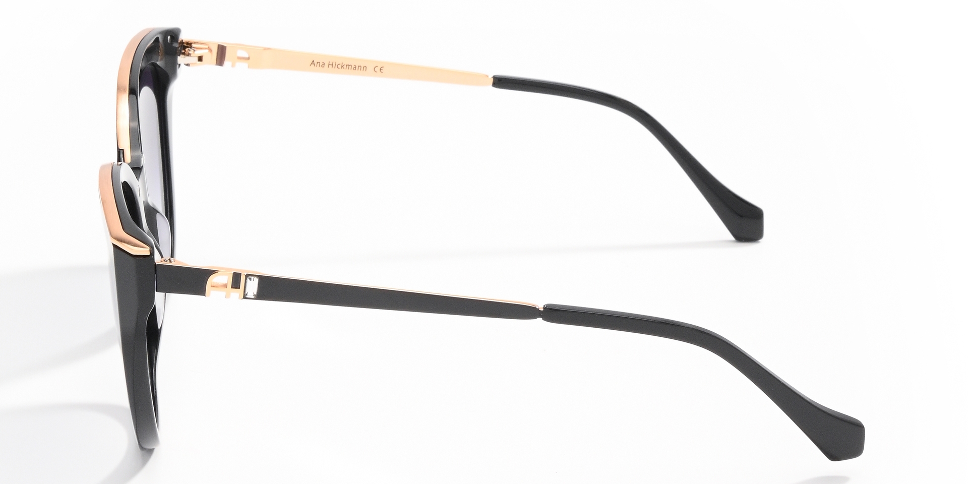 Солнцезащитные очки Ana Hickmann AH9355 A01 Солнцезащитные очки Ana Hickmann AH9355 A01