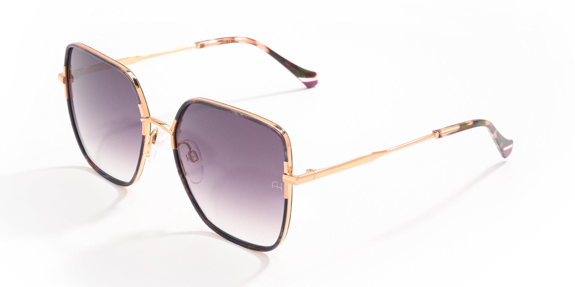 Солнцезащитные очки Ana Hickmann AH3268 G21