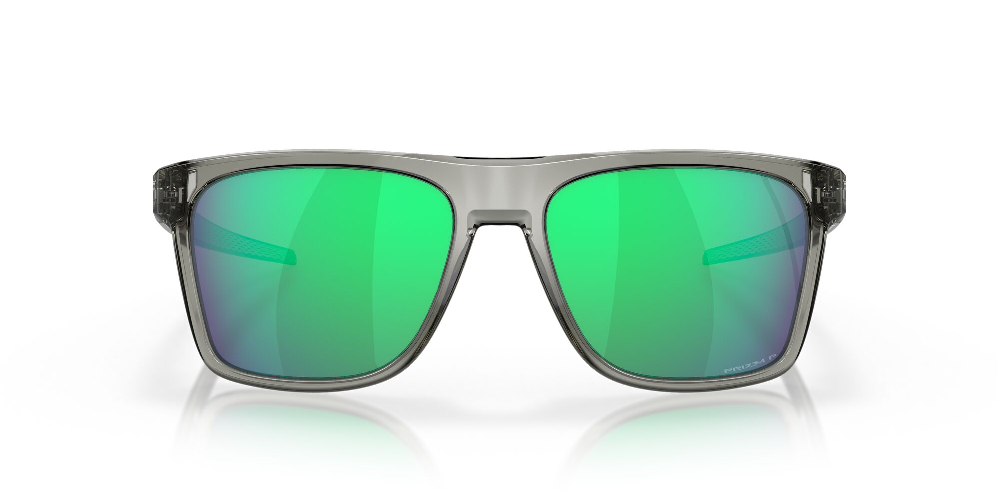 Солнцезащитные очки Oakley Leffingwell 0OO9100 910010 57