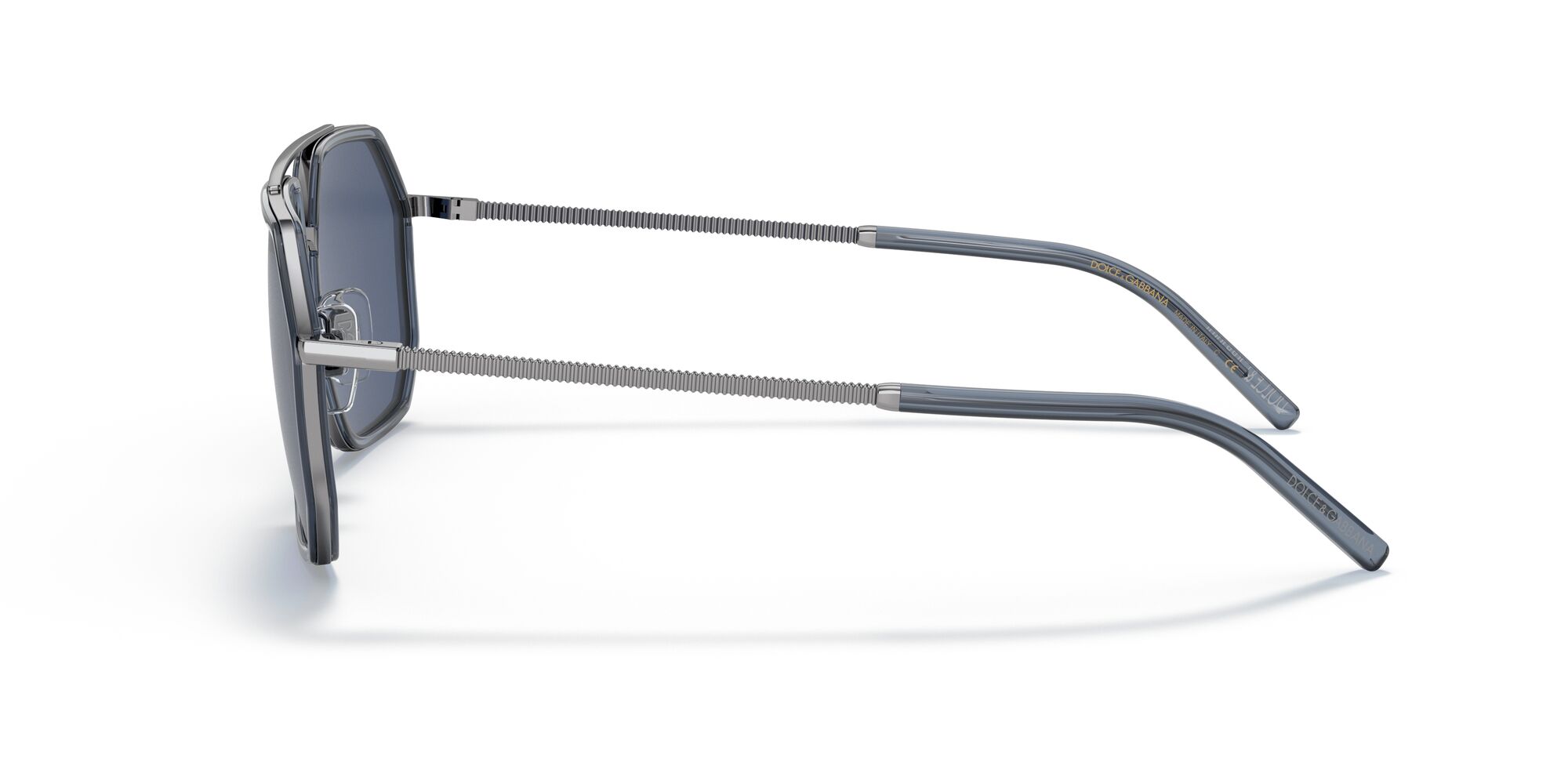 Солнцезащитные очки Dolce & Gabbana  0DG2285 110880 60