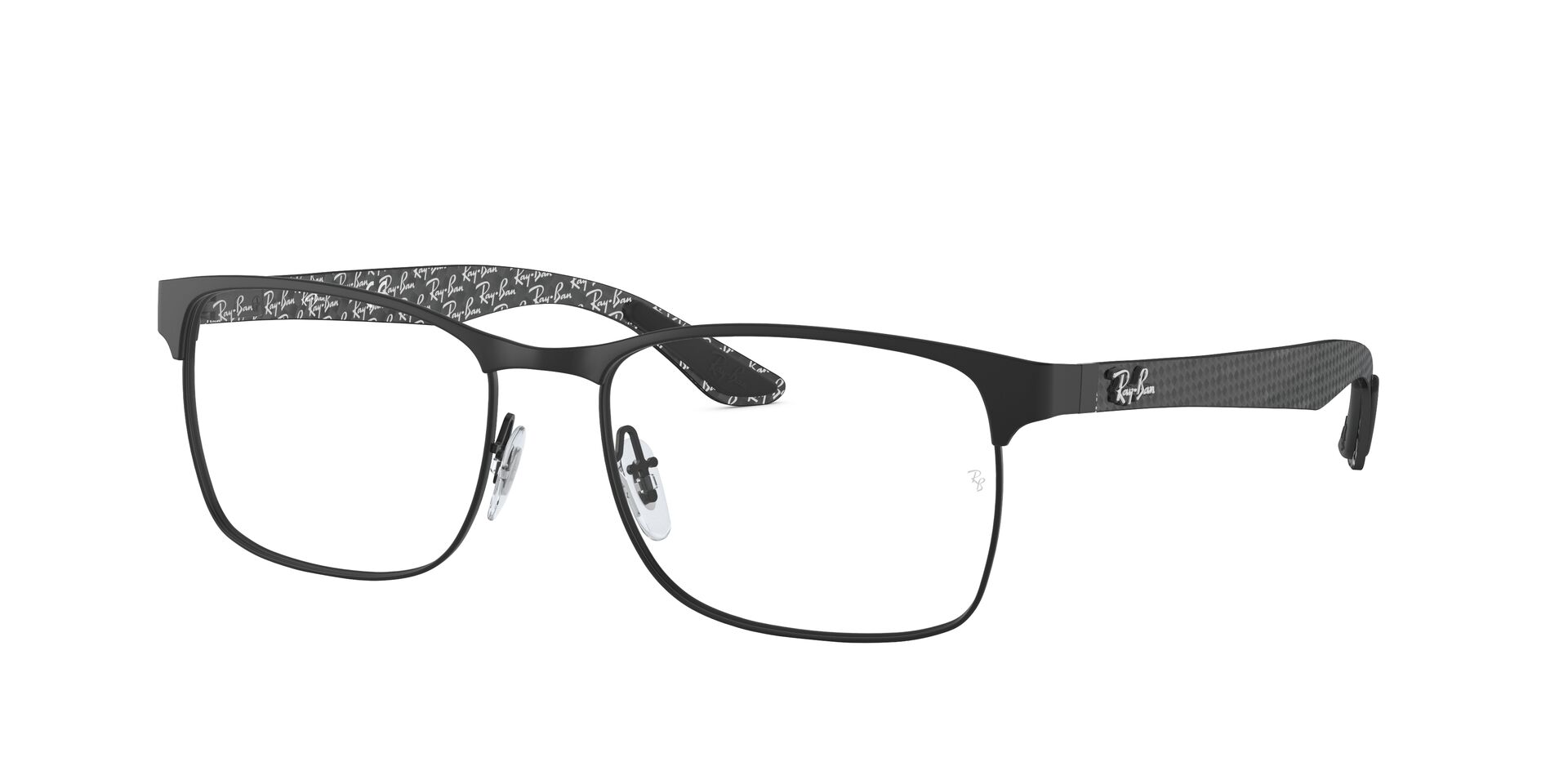 Оправа Ray-Ban 0RX8416 2503 55