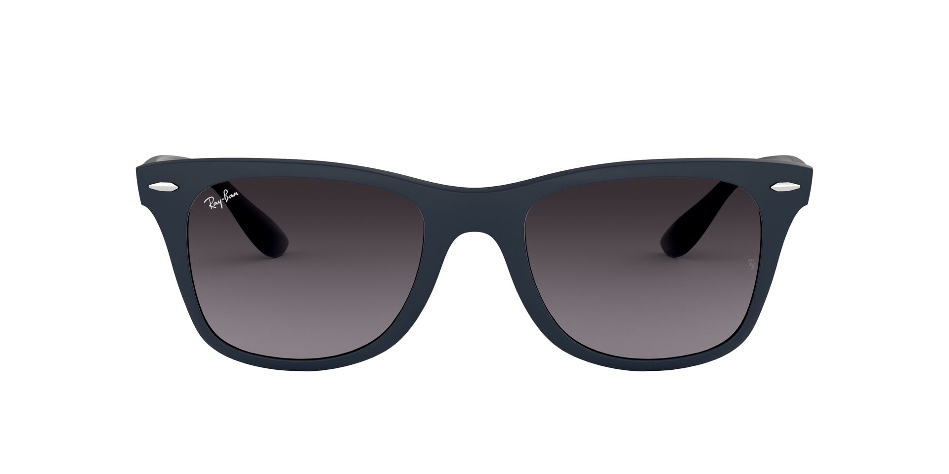 Солнцезащитные очки Ray-Ban Wayfarer Liteforce 0RB4195 63318G 52