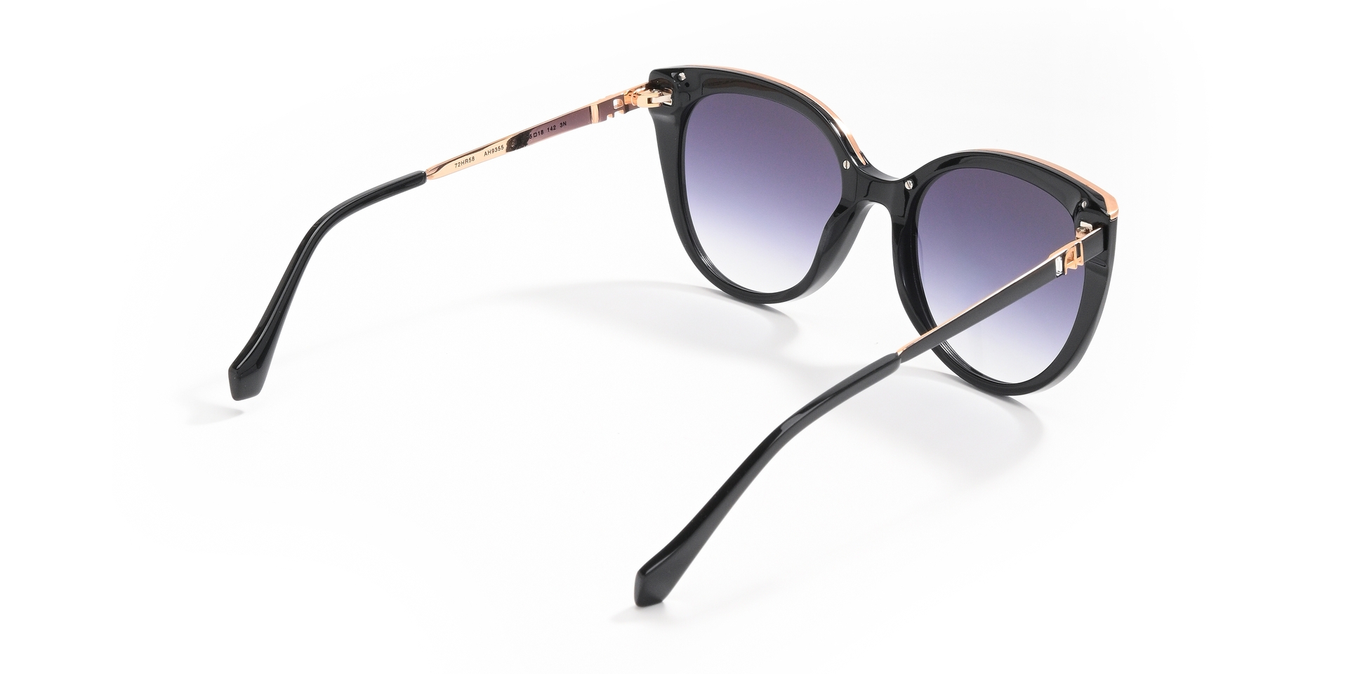 Солнцезащитные очки Ana Hickmann AH9355 A01 Солнцезащитные очки Ana Hickmann AH9355 A01