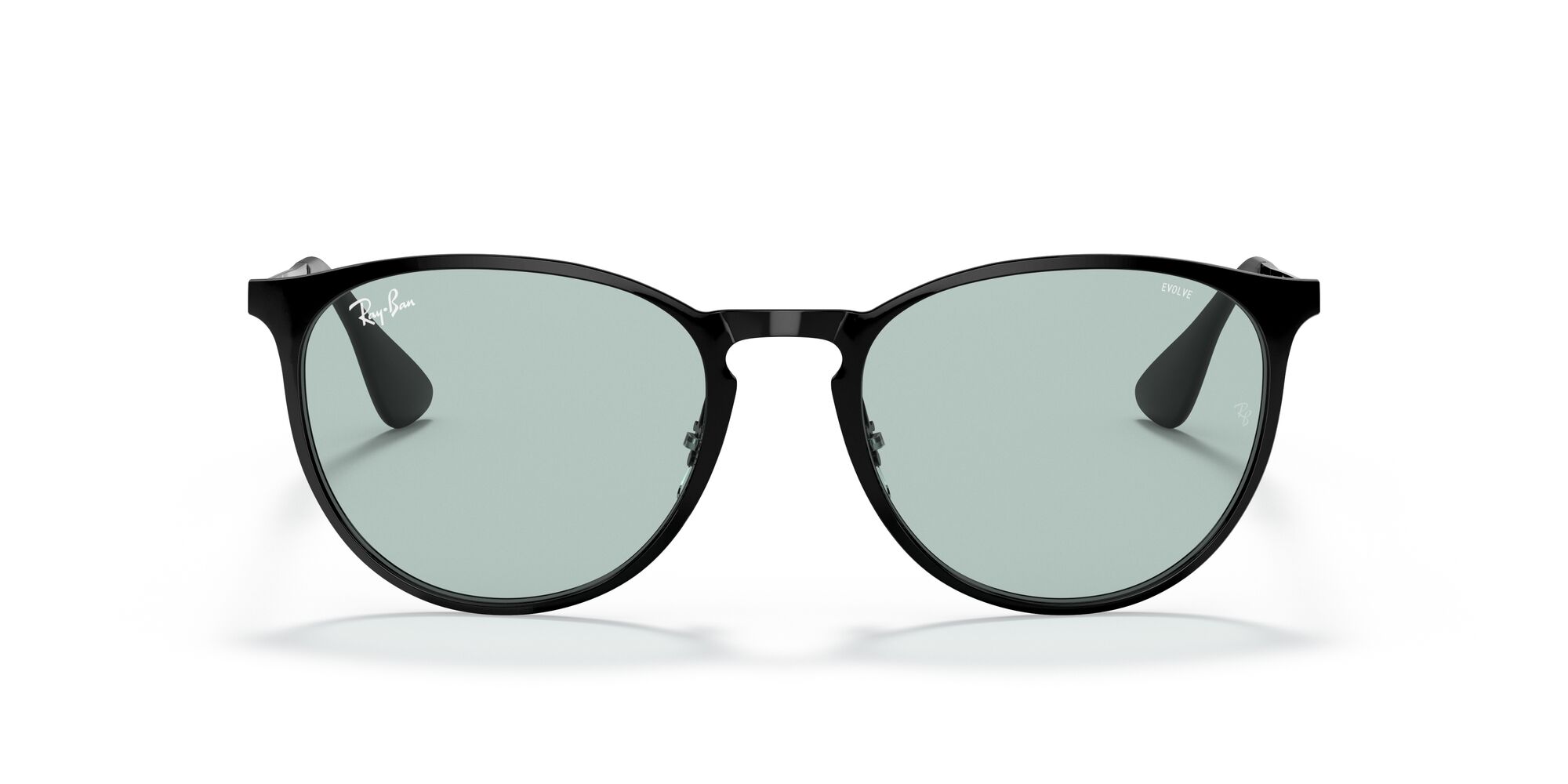 Солнцезащитные очки Ray-Ban Erika Metal 0RB3539 002/Q5 54
