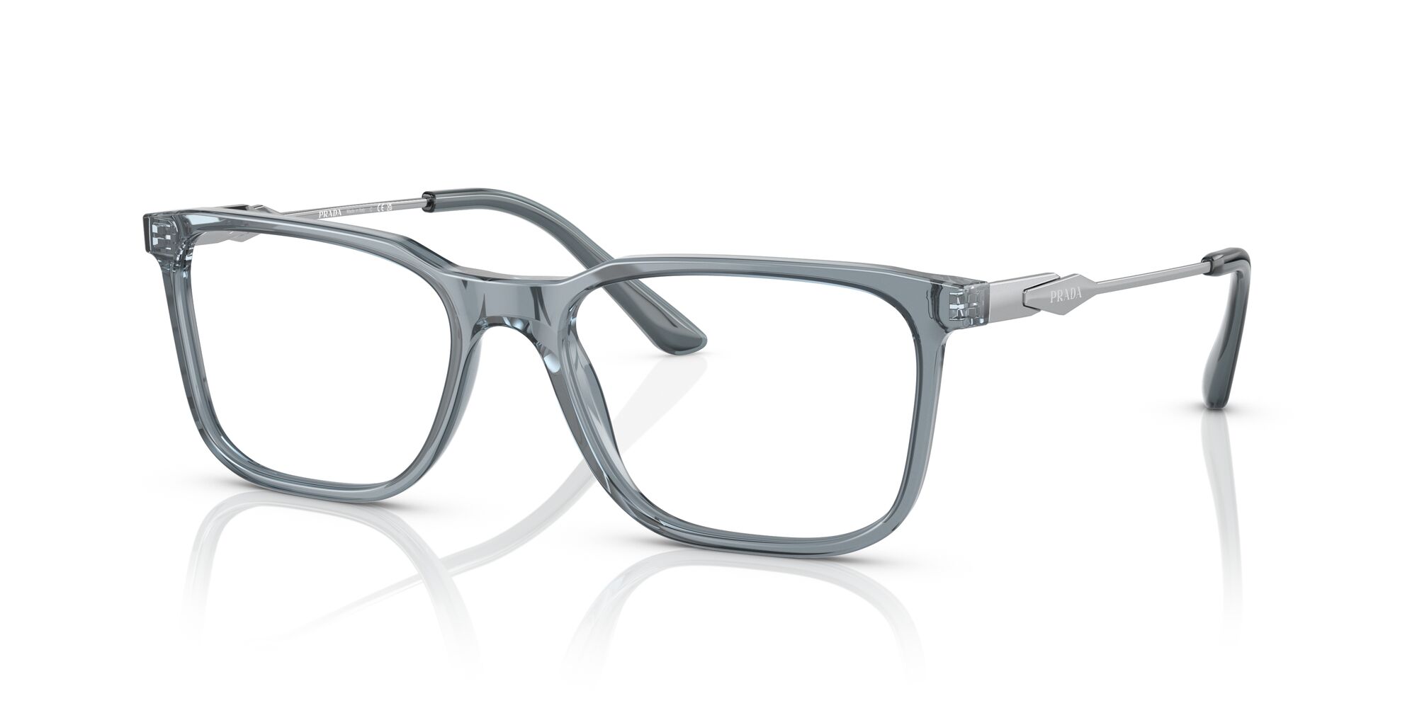 Оправа Prada 0PR 05ZV 19F1O1 55
