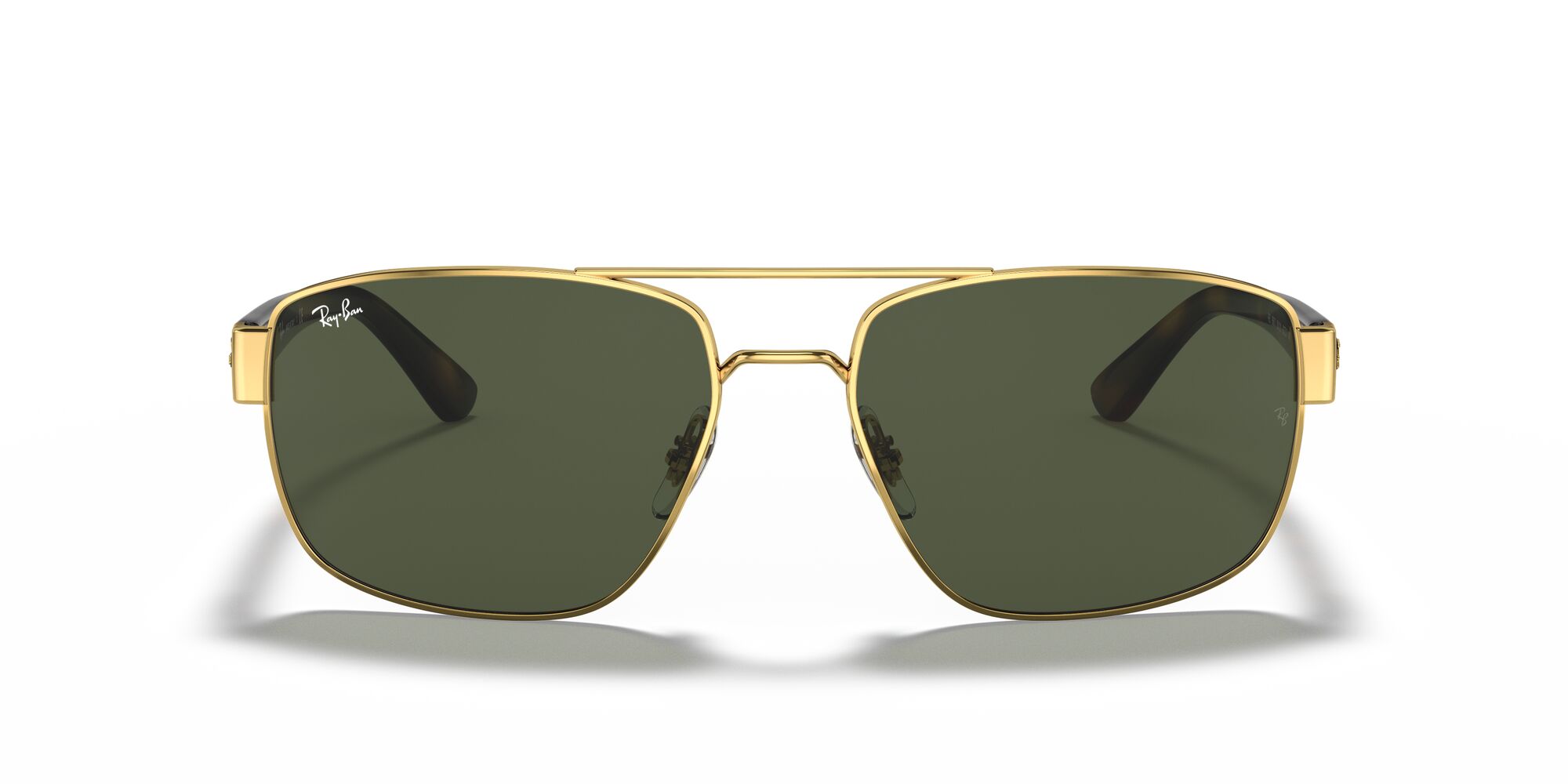Солнцезащитные очки Ray-Ban 0RB3663 001/31 60