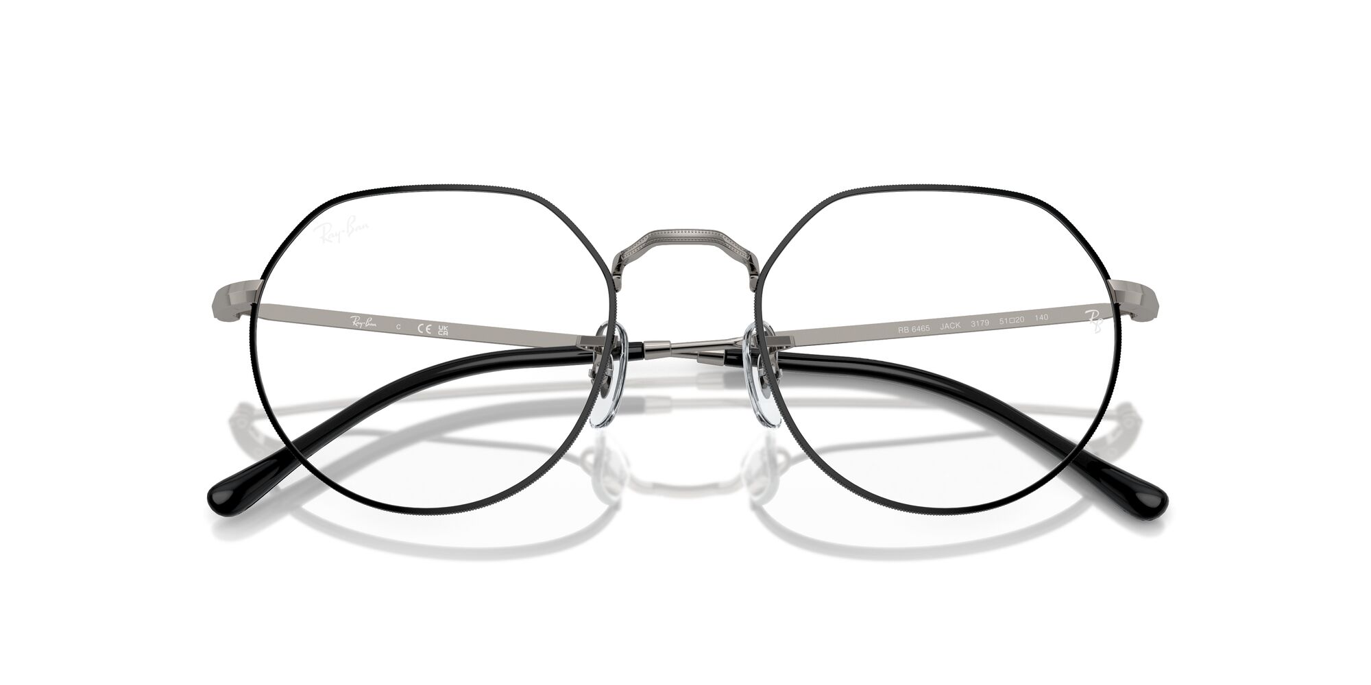 Оправа Ray-Ban 0RX6465 3179 51