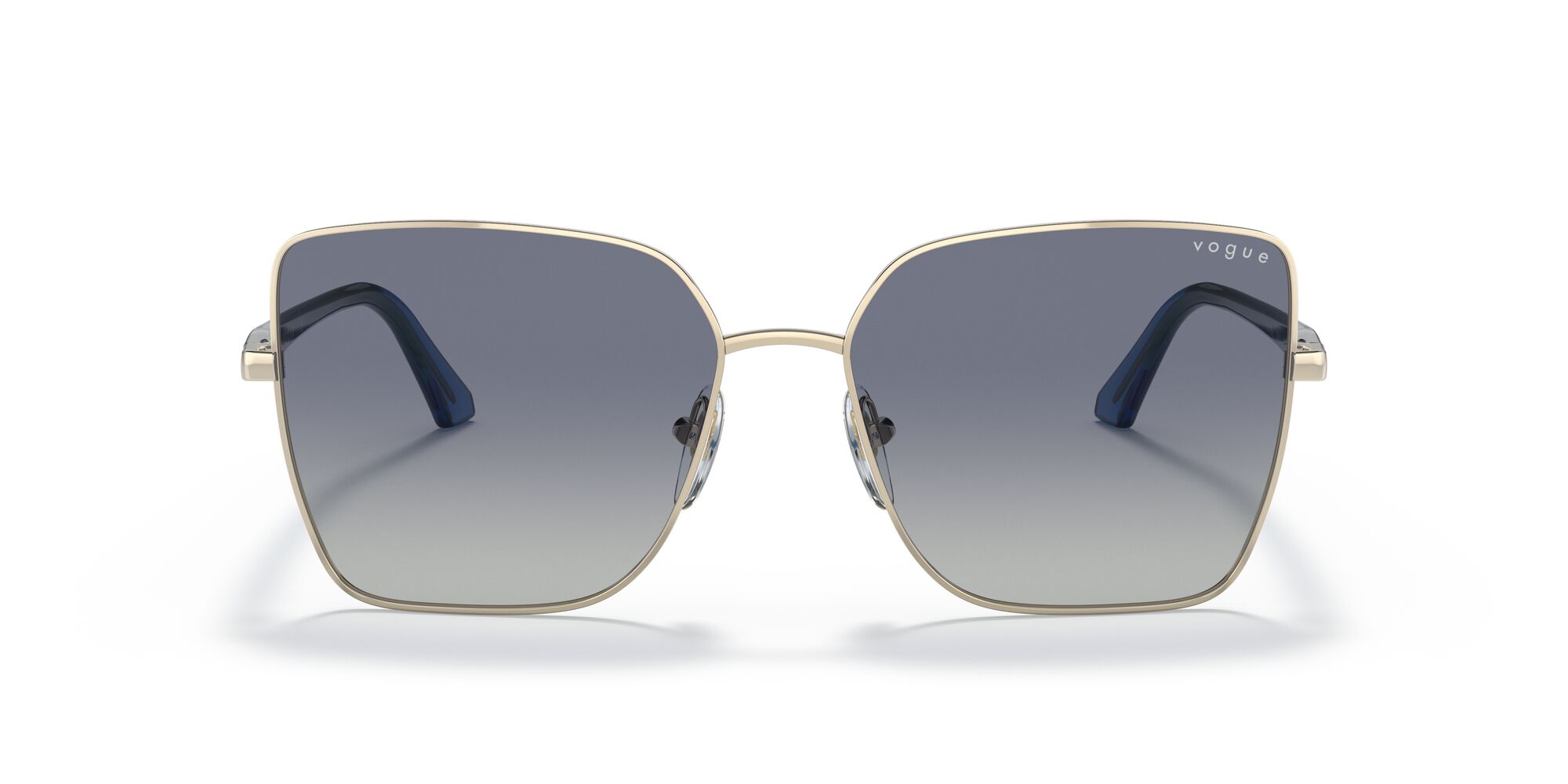 Солнцезащитные очки Vogue 0VO4199S 848/4L 58