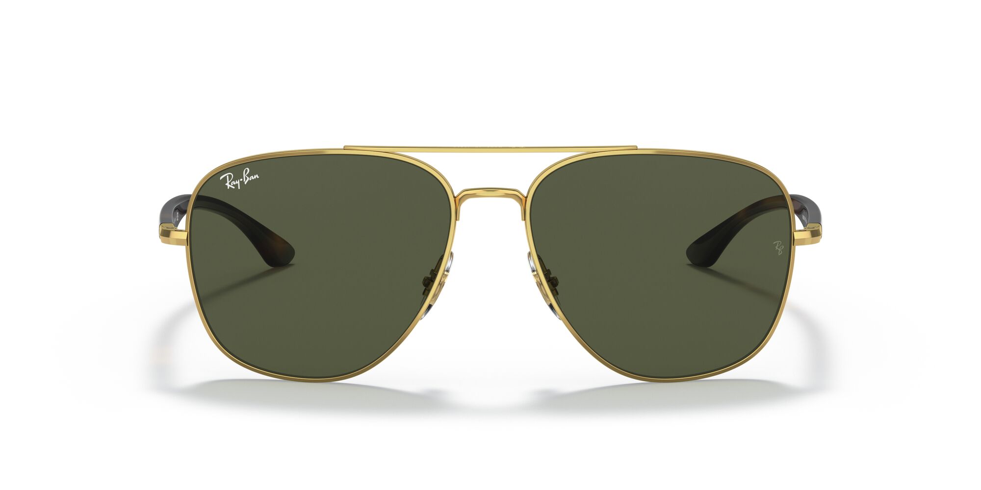 Солнцезащитные очки Ray-Ban 0RB3683 001/31 56