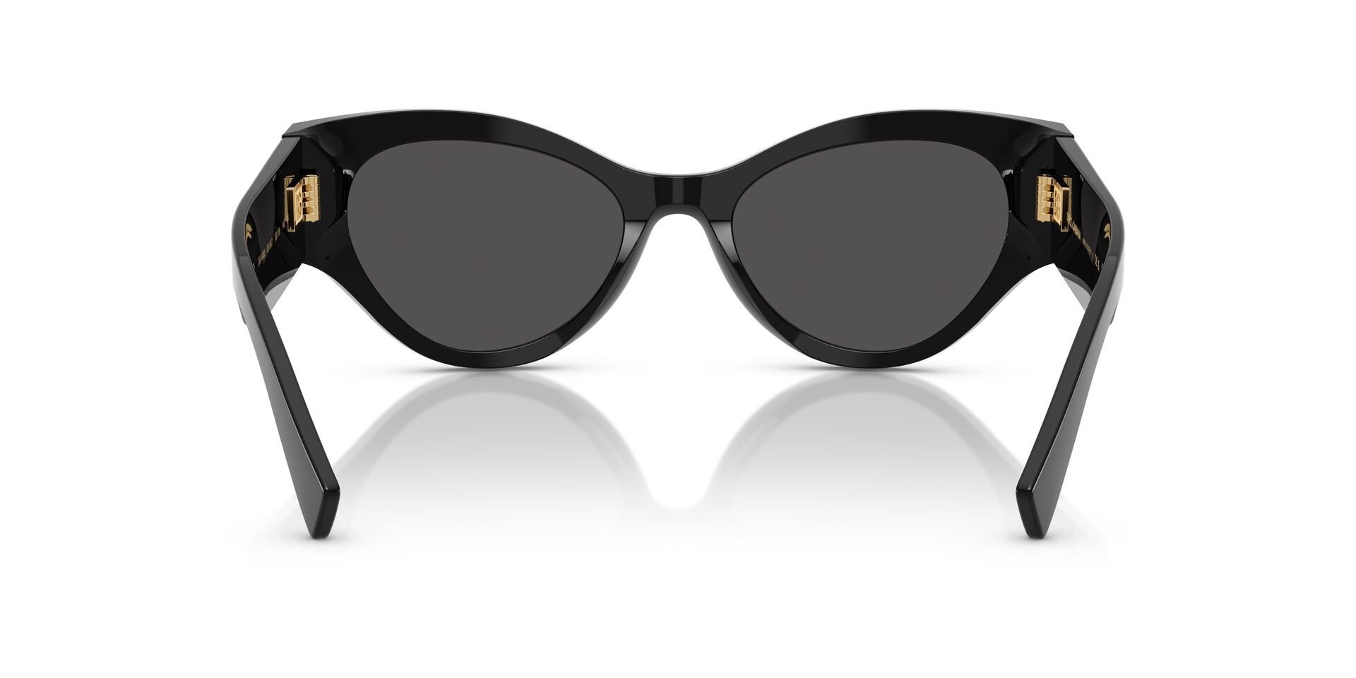 Солнцезащитные очки Dolce & Gabbana  0DG4480 501/87 53