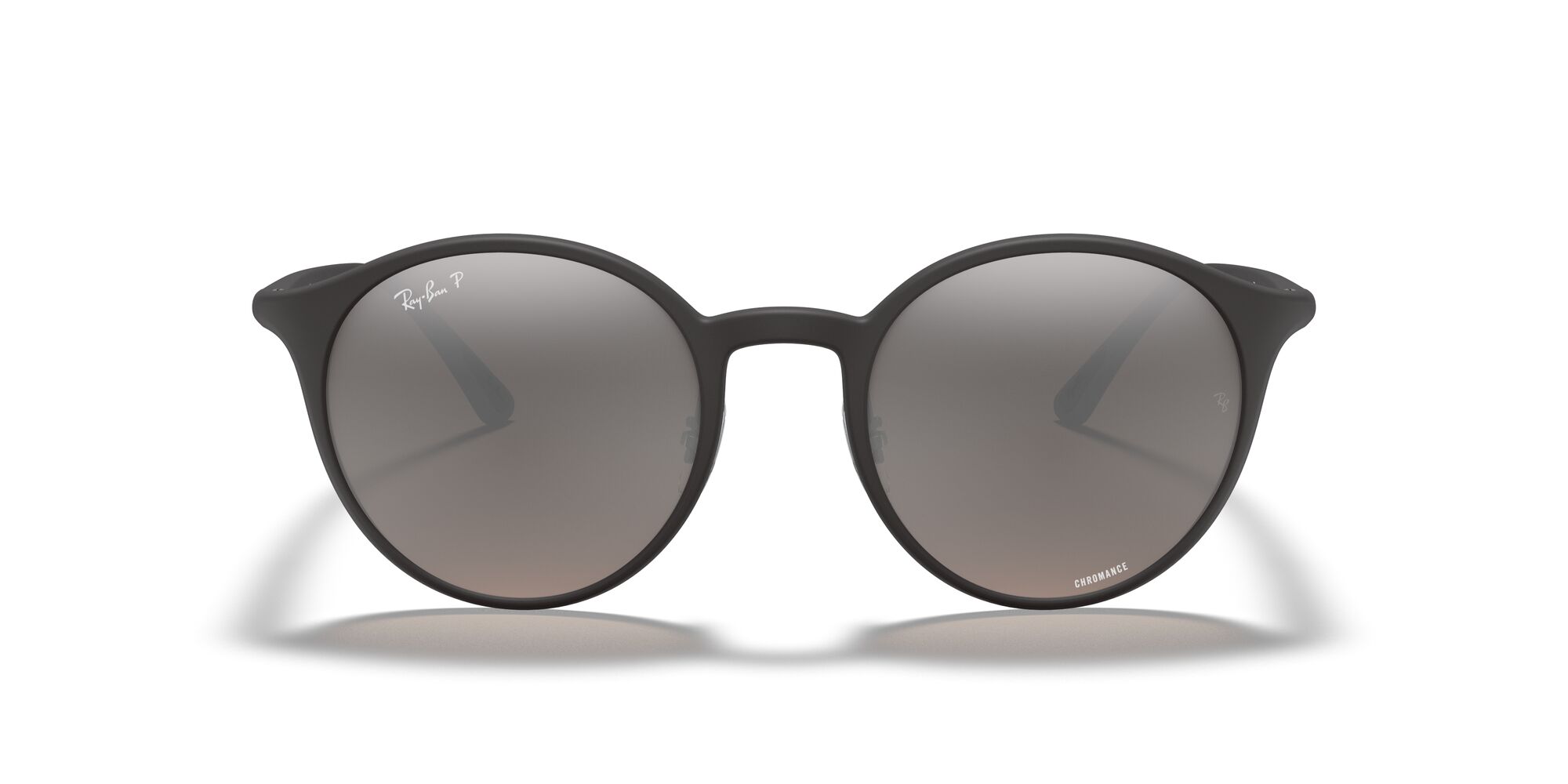 Солнцезащитные очки Ray-Ban 0RB4336CH 601S5J 50
