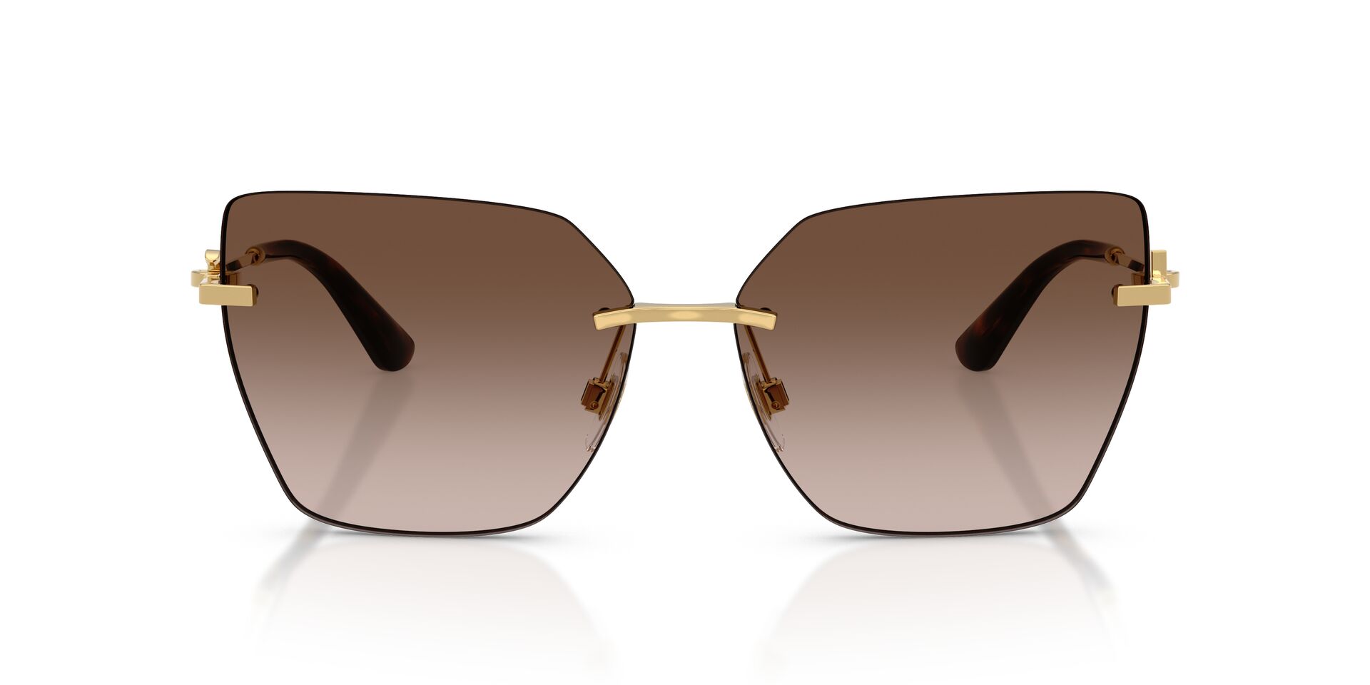 Солнцезащитные очки Dolce & Gabbana  0DG2321 02/13 62