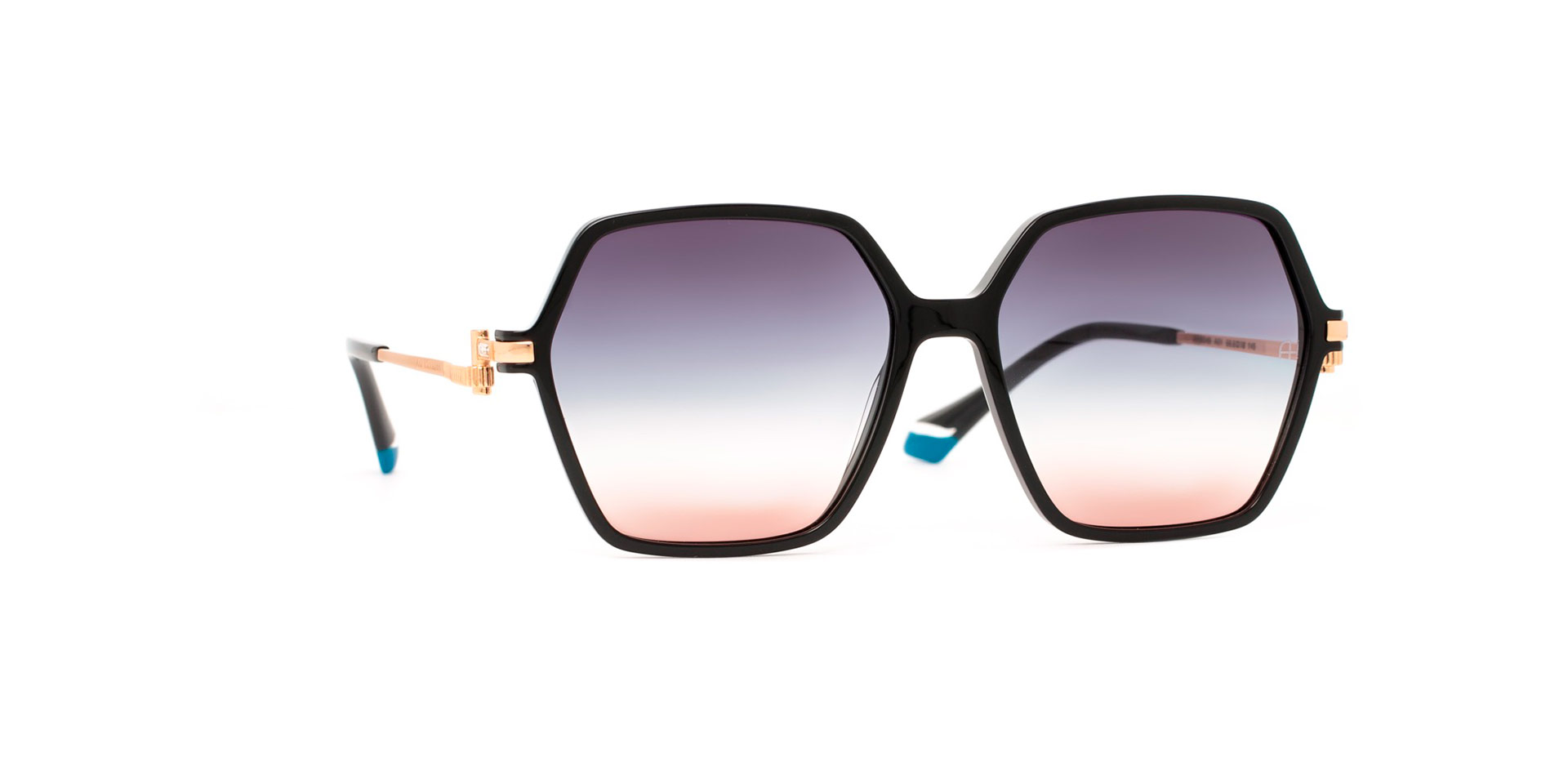 Солнцезащитные очки Ana Hickmann AH9349 A01 Солнцезащитные очки Ana Hickmann AH9349 A01