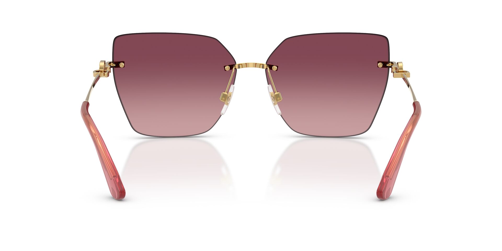 Солнцезащитные очки Dolce & Gabbana  0DG2321 02/8D 62