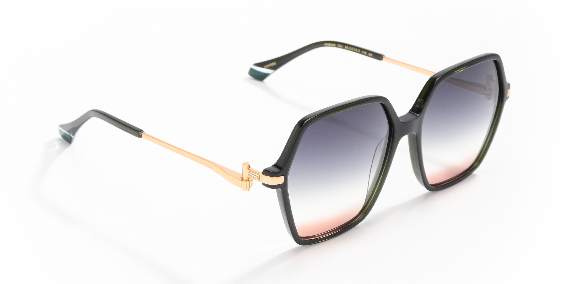 Солнцезащитные очки Ana Hickmann AH9349 T01 Солнцезащитные очки Ana Hickmann AH9349 T01