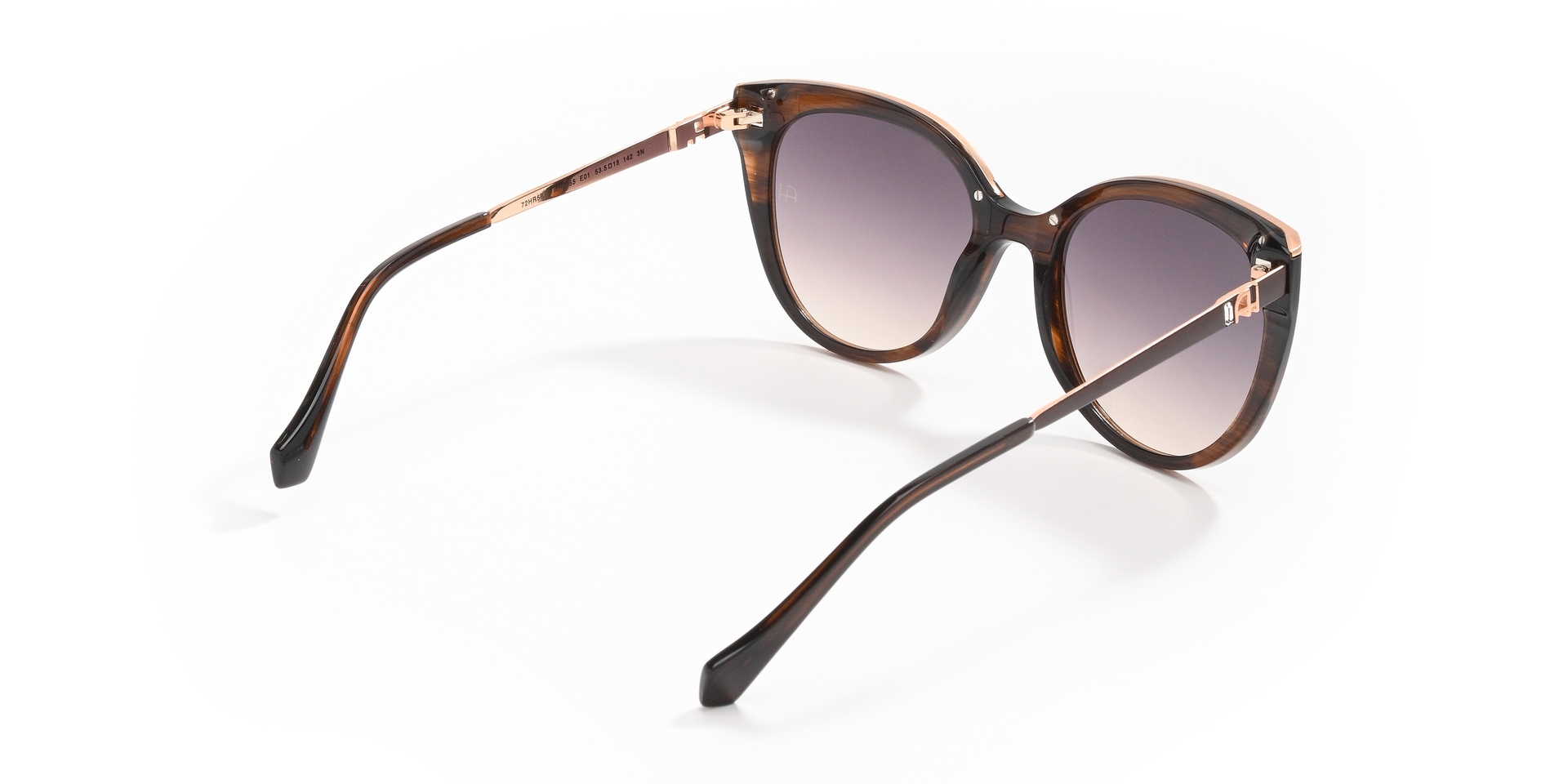 Солнцезащитные очки Ana Hickmann AH9355 E01 Солнцезащитные очки Ana Hickmann AH9355 E01