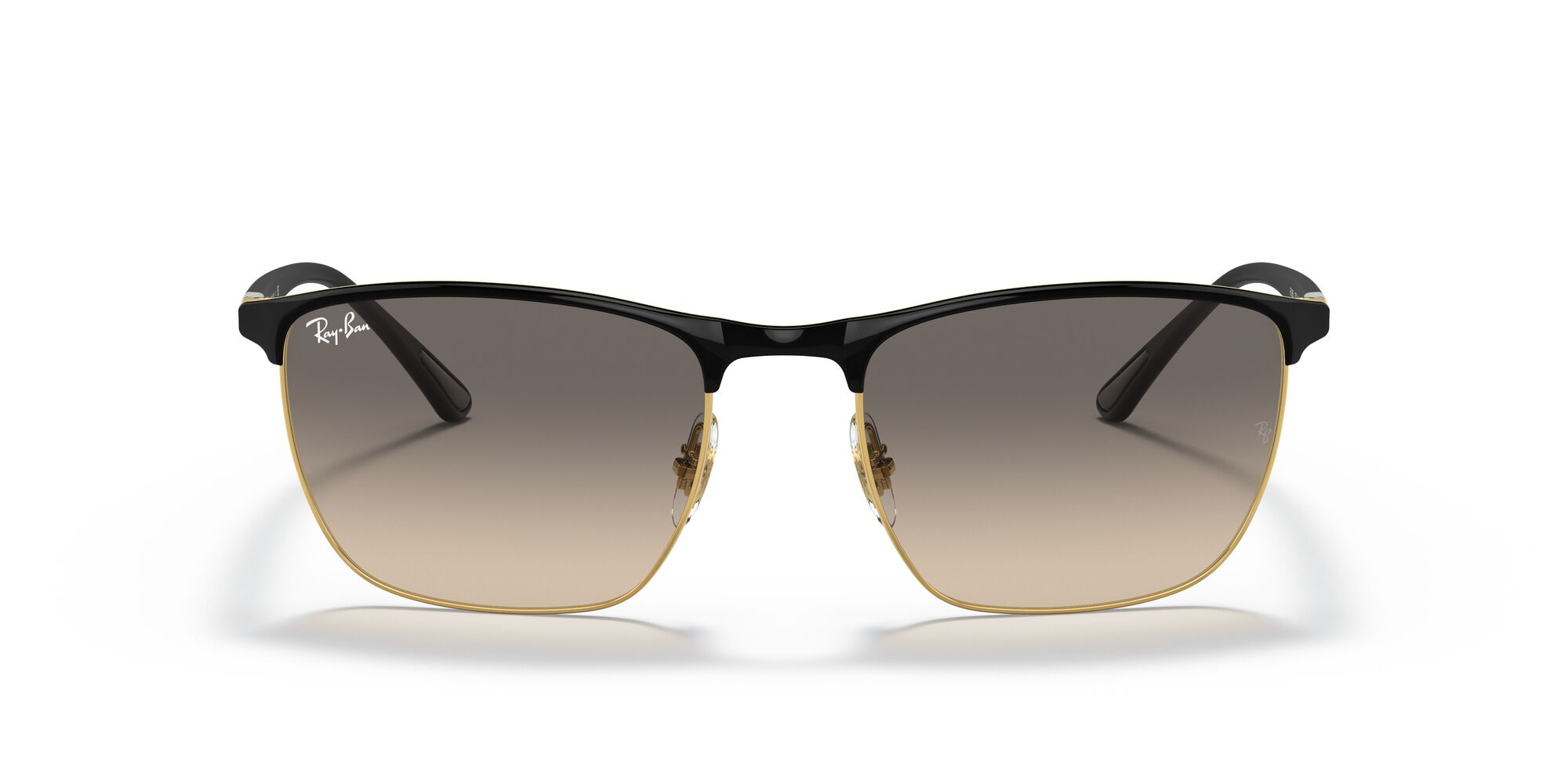 Солнцезащитные очки Ray-Ban 0RB3686 187/32 57