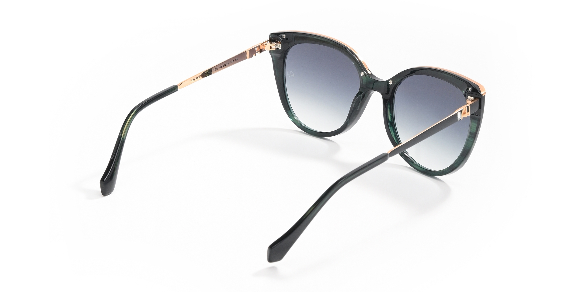 Солнцезащитные очки Ana Hickmann AH9355 E02 Солнцезащитные очки Ana Hickmann AH9355 E02