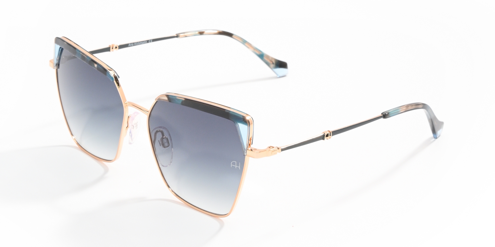 Солнцезащитные очки Ana Hickmann AH3254 P03