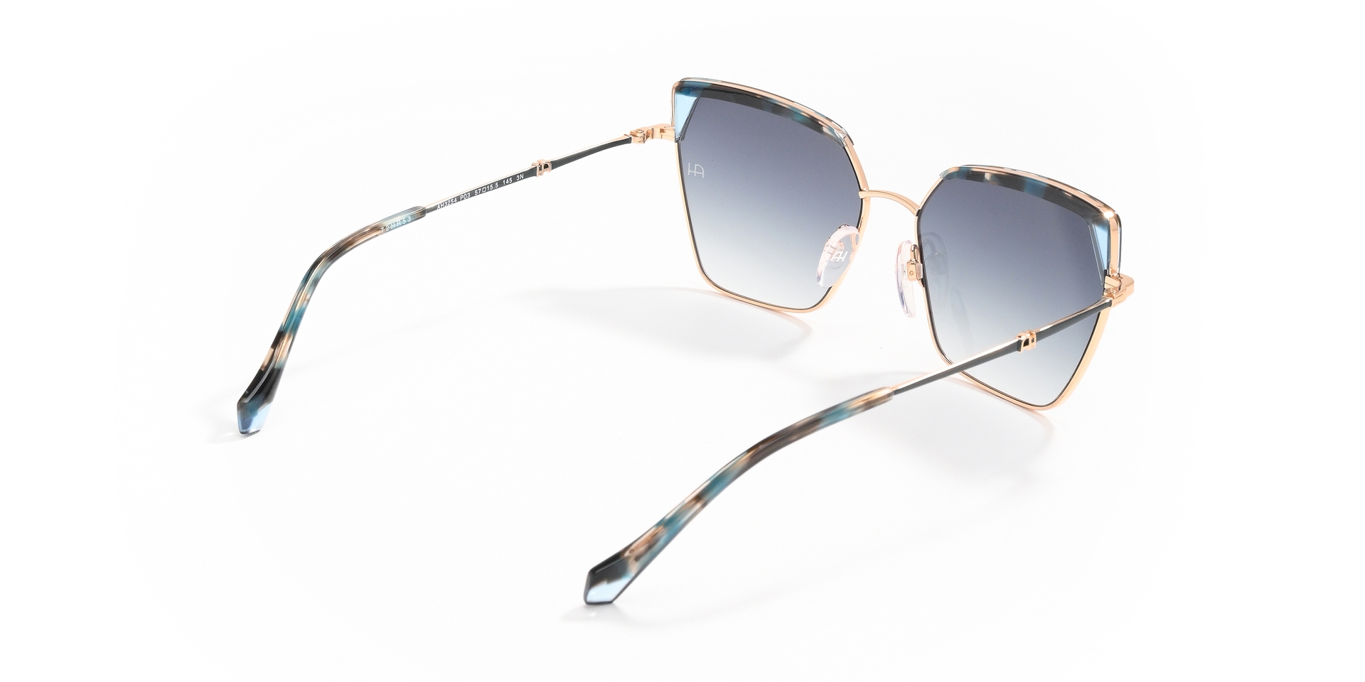 Солнцезащитные очки Ana Hickmann AH3254 P03 Солнцезащитные очки Ana Hickmann AH3254 P03