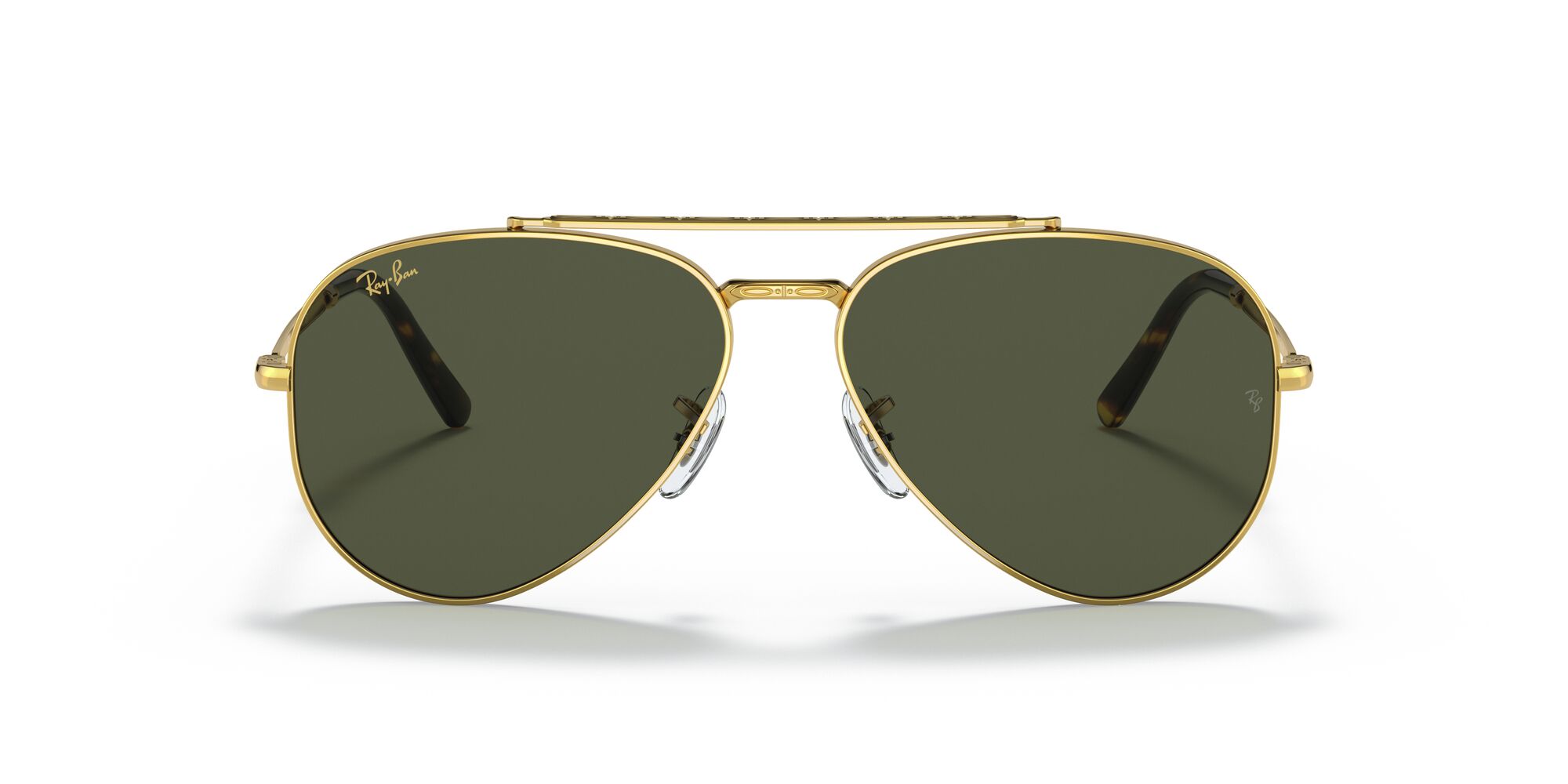 Солнцезащитные очки Ray-Ban New Aviator 0RB3625 919631 58