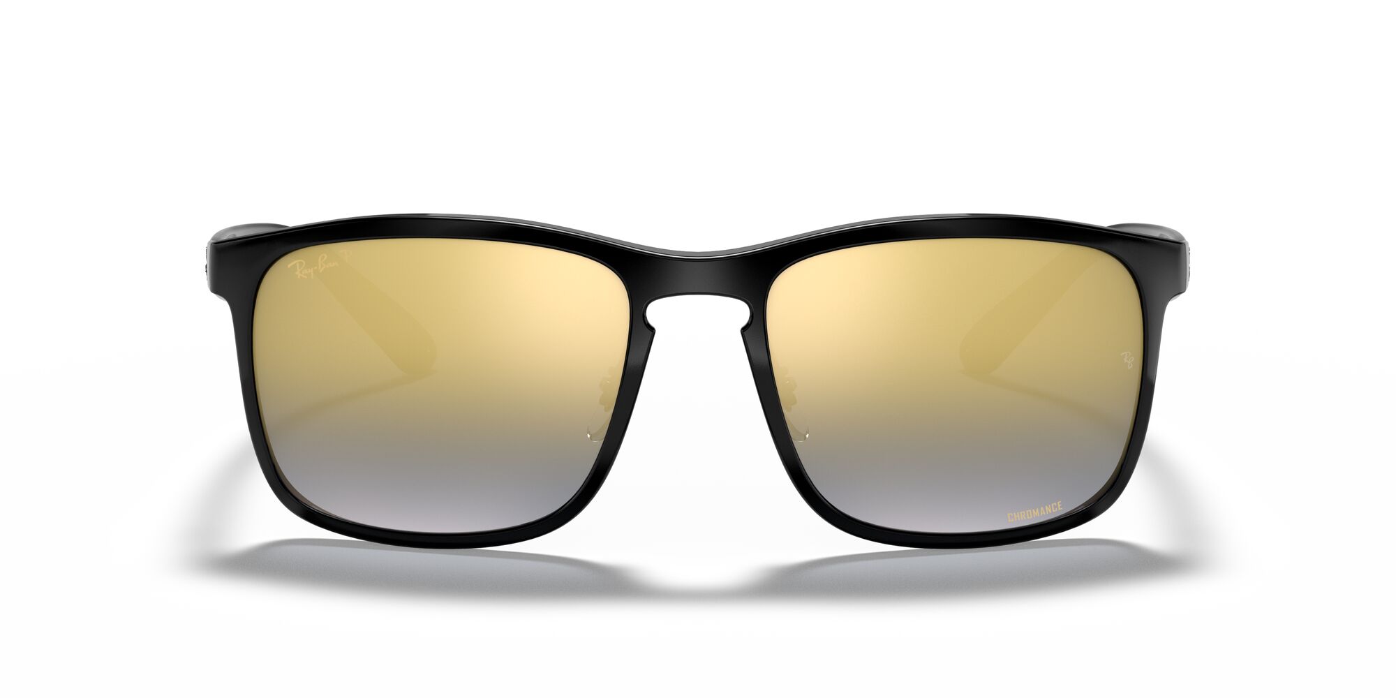 Солнцезащитные очки Ray-Ban  0RB4264 601/J0 58