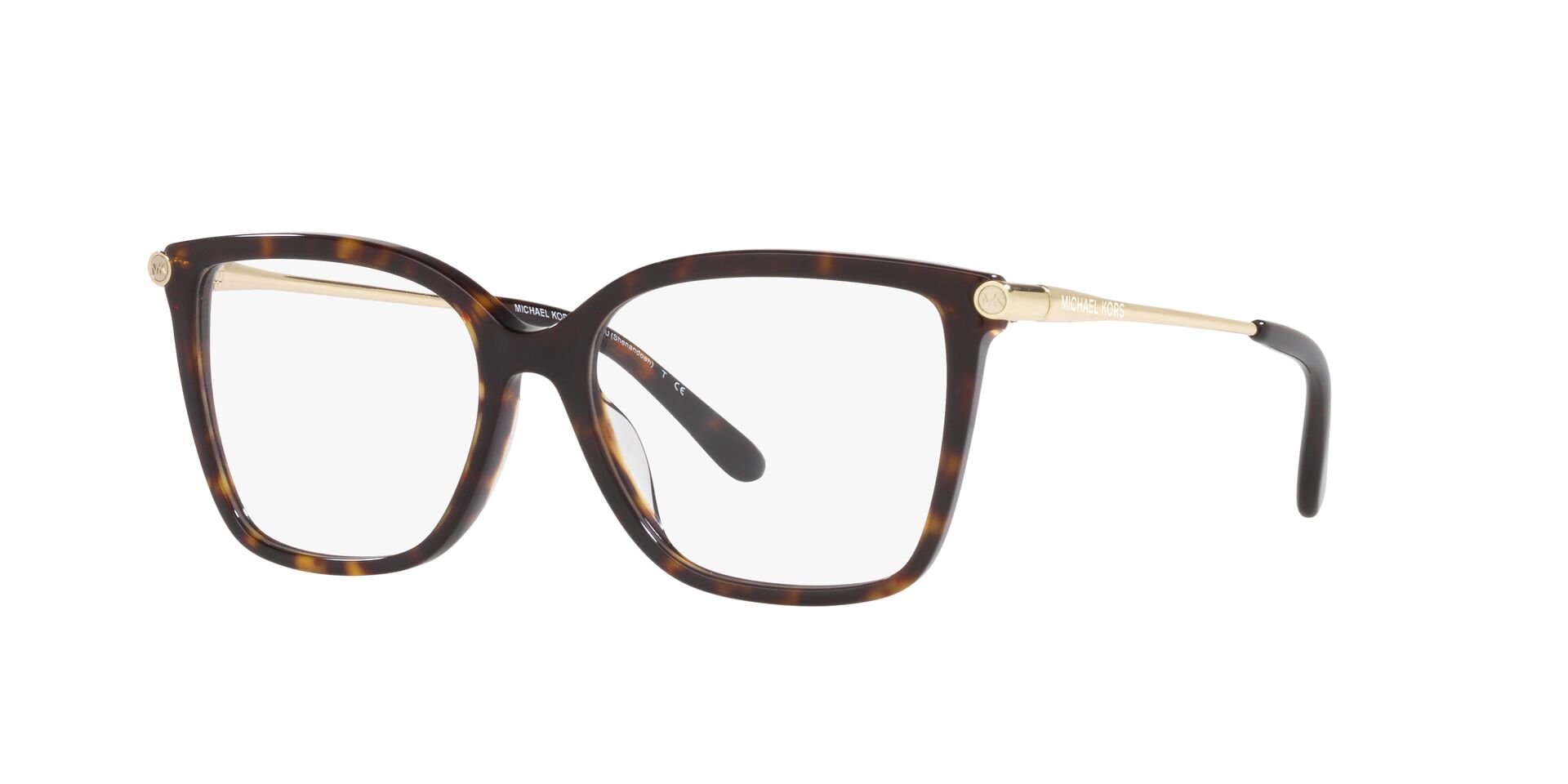 Оправа Michael Kors Shenandoah 0MK4101U 3006 53