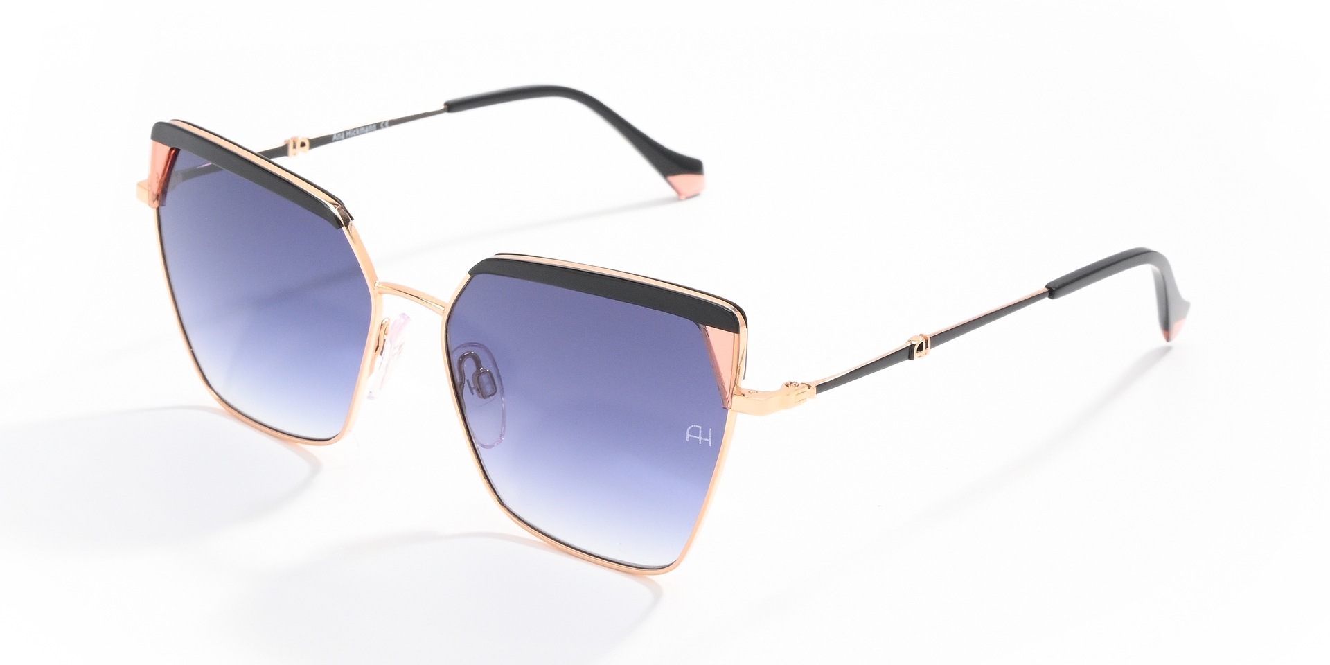 Солнцезащитные очки Ana Hickmann AH3254 P01