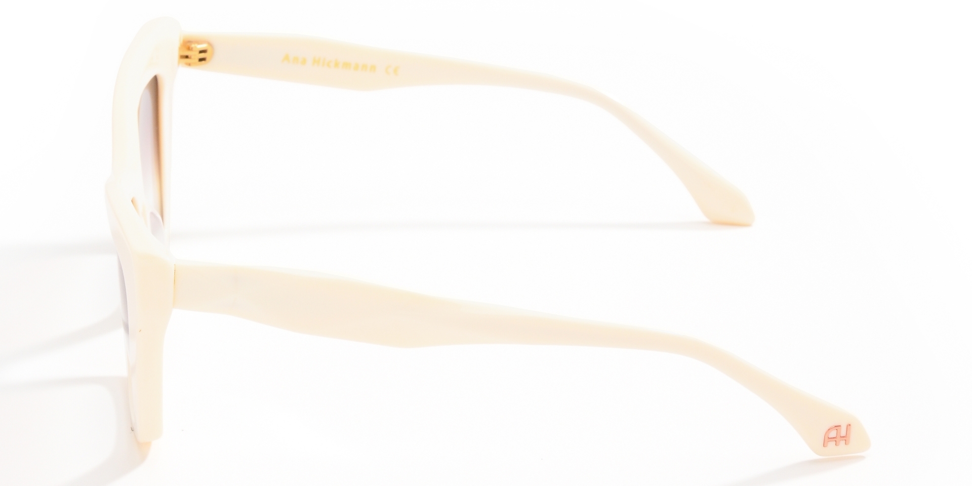 Солнцезащитные очки Ana Hickmann AH9390 D01