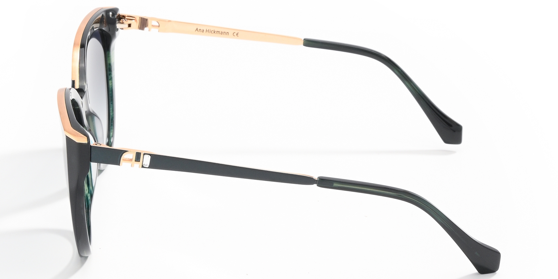 Солнцезащитные очки Ana Hickmann AH9355 E02 Солнцезащитные очки Ana Hickmann AH9355 E02