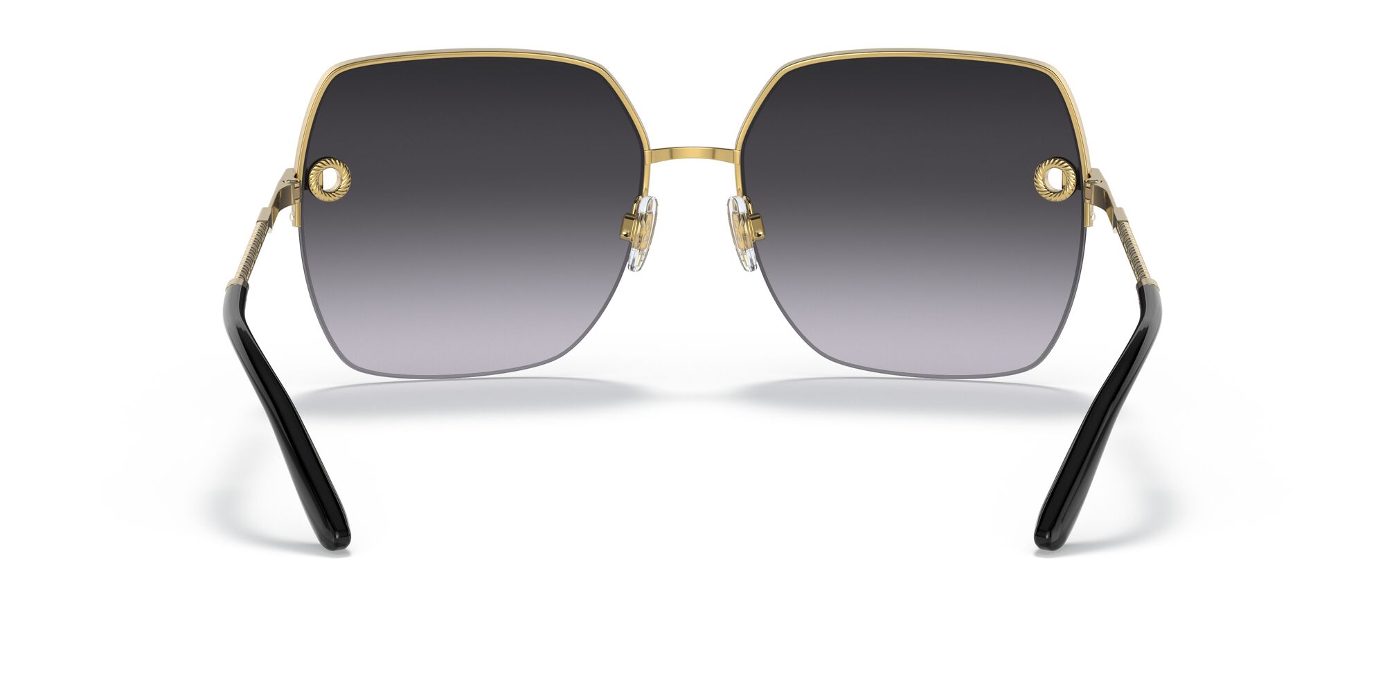 Солнцезащитные очки Dolce & Gabbana  0DG2267 02/8G 63