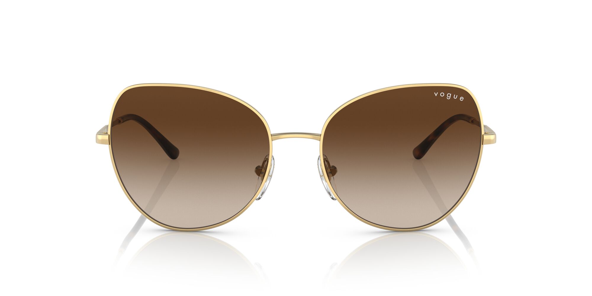 Солнцезащитные очки Vogue 0VO4255S 280/13 56