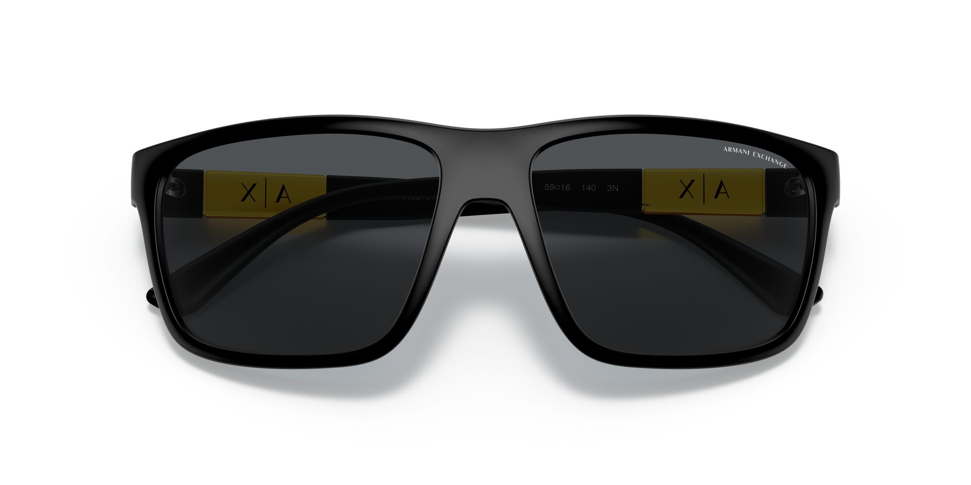 Солнцезащитные очки Armani Exchange 0AX4121S 807887 59