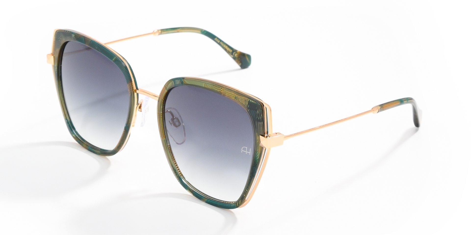 Солнцезащитные очки Ana Hickmann AH3245 G23