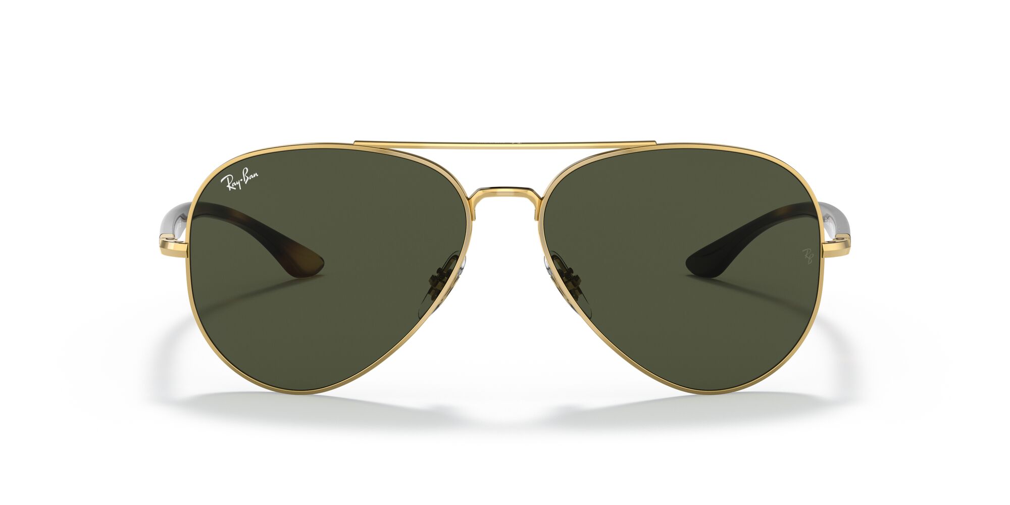 Солнцезащитные очки Ray-Ban 0RB3675 001/31 58