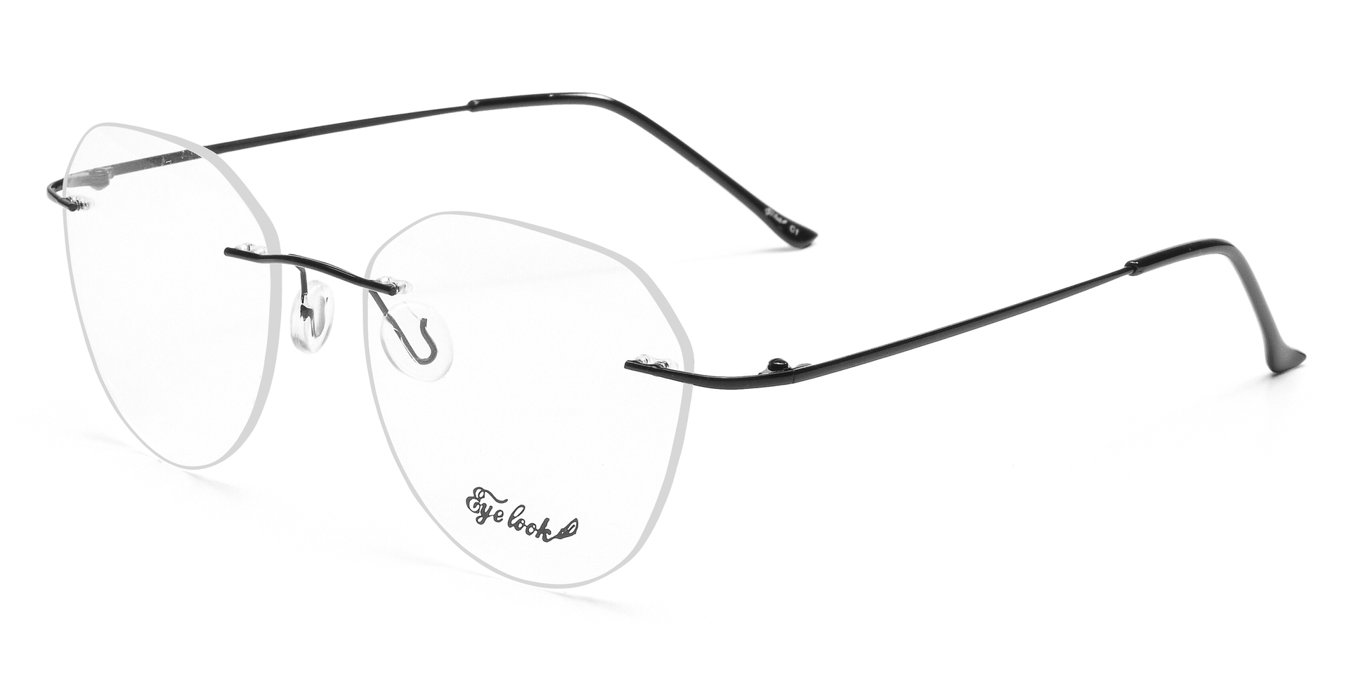 Оправа Eye Look EY8809 C1 52